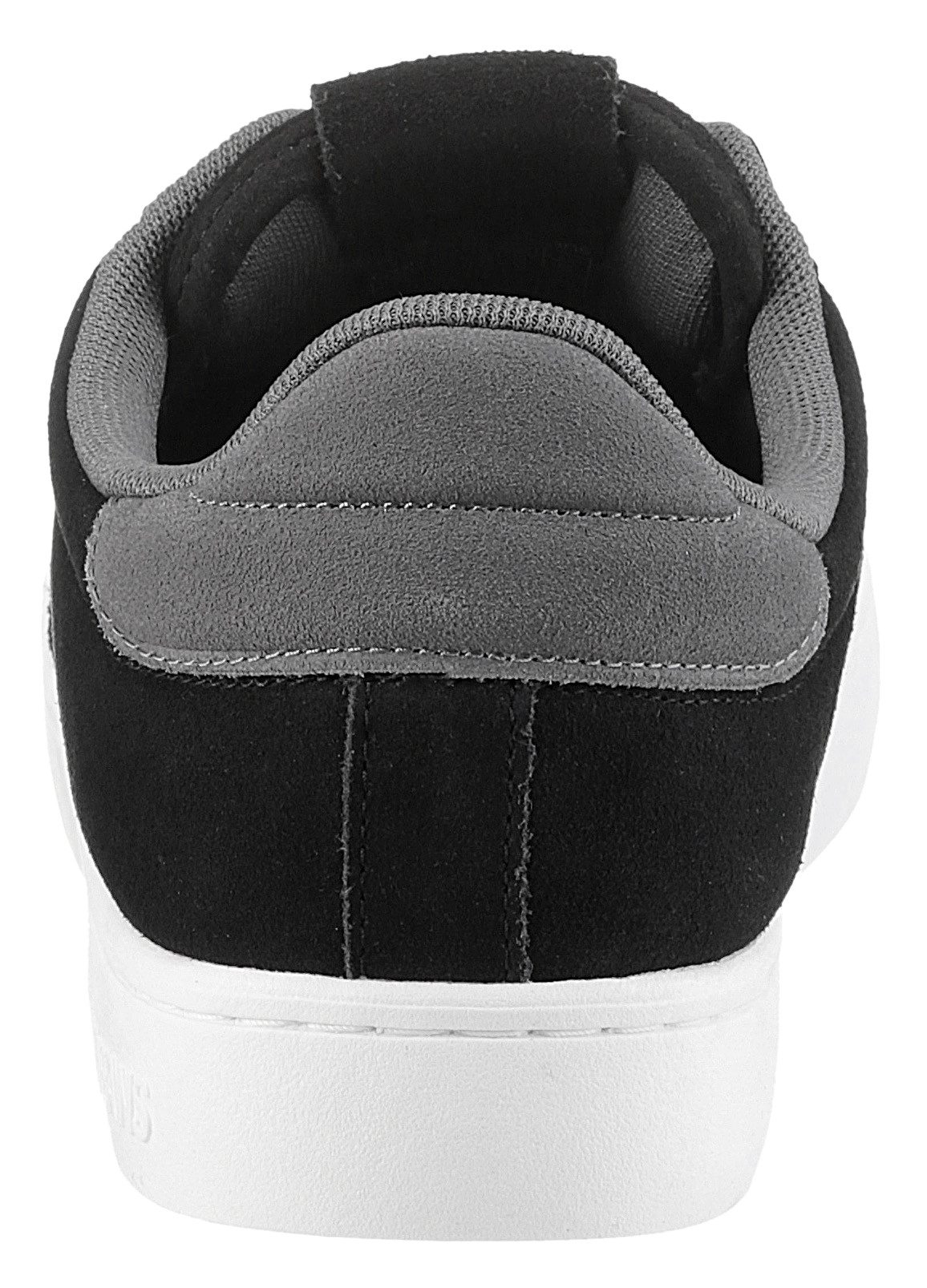 Calvin Klein Sneakers CLASSIC CUPSOLE WT MG lage schoen, veterschoen, vrijetijdsschoen met lichte zool