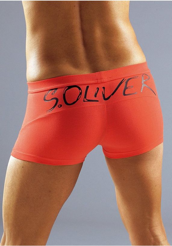 Hipster, set van 2, S.OLIVER Hipster, set van 2, S.OLIVER