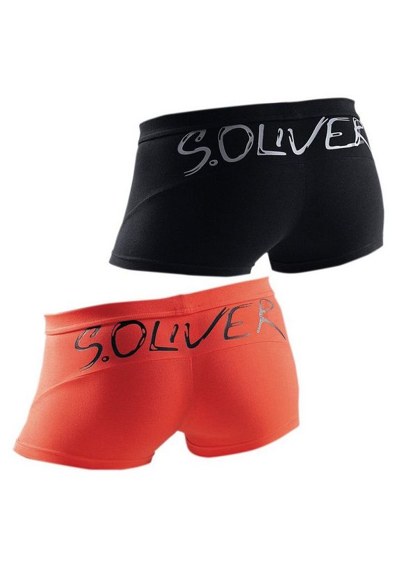 Hipster, set van 2, S.OLIVER Hipster, set van 2, S.OLIVER