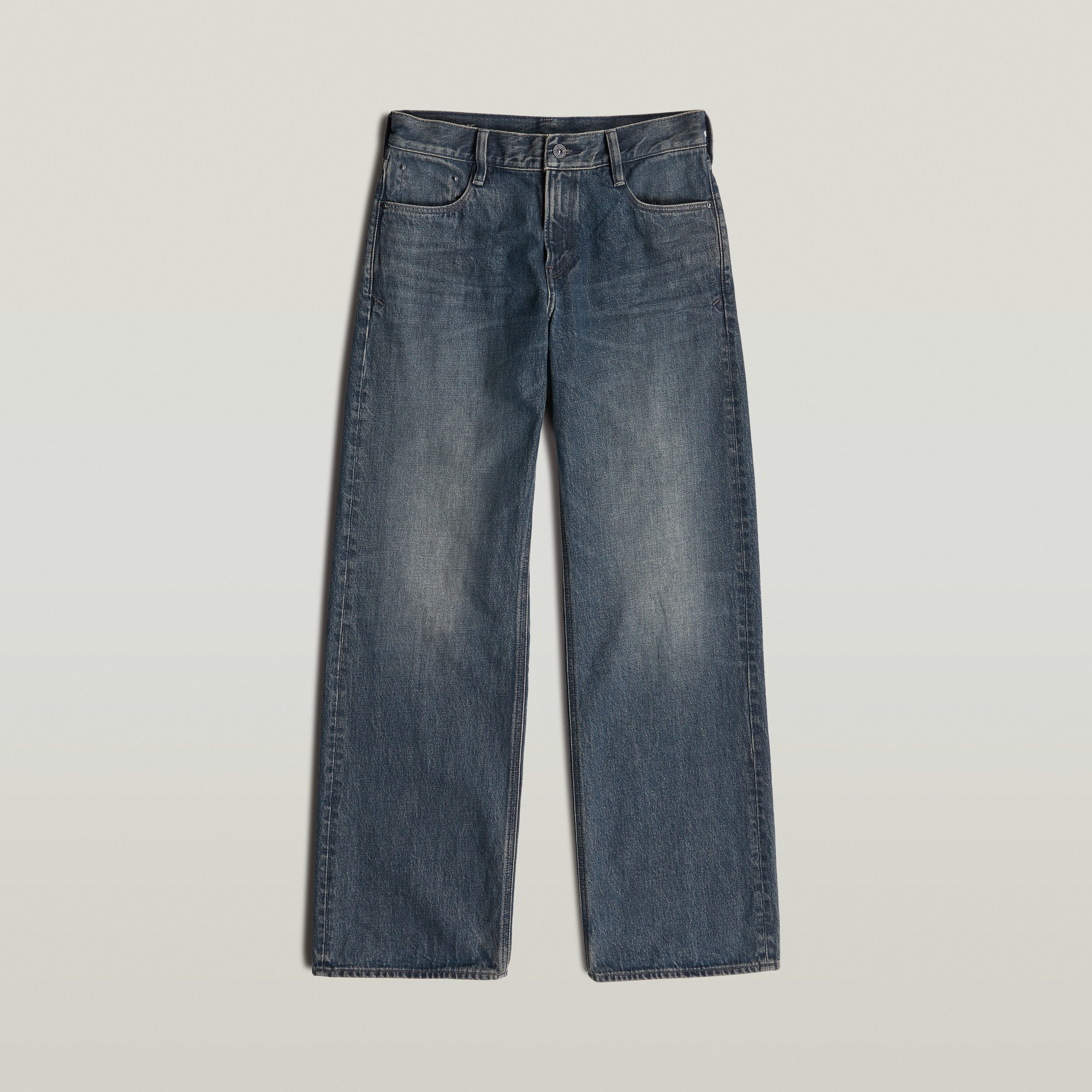 G-Star RAW Loose fit jeans Judee Loose Wmn