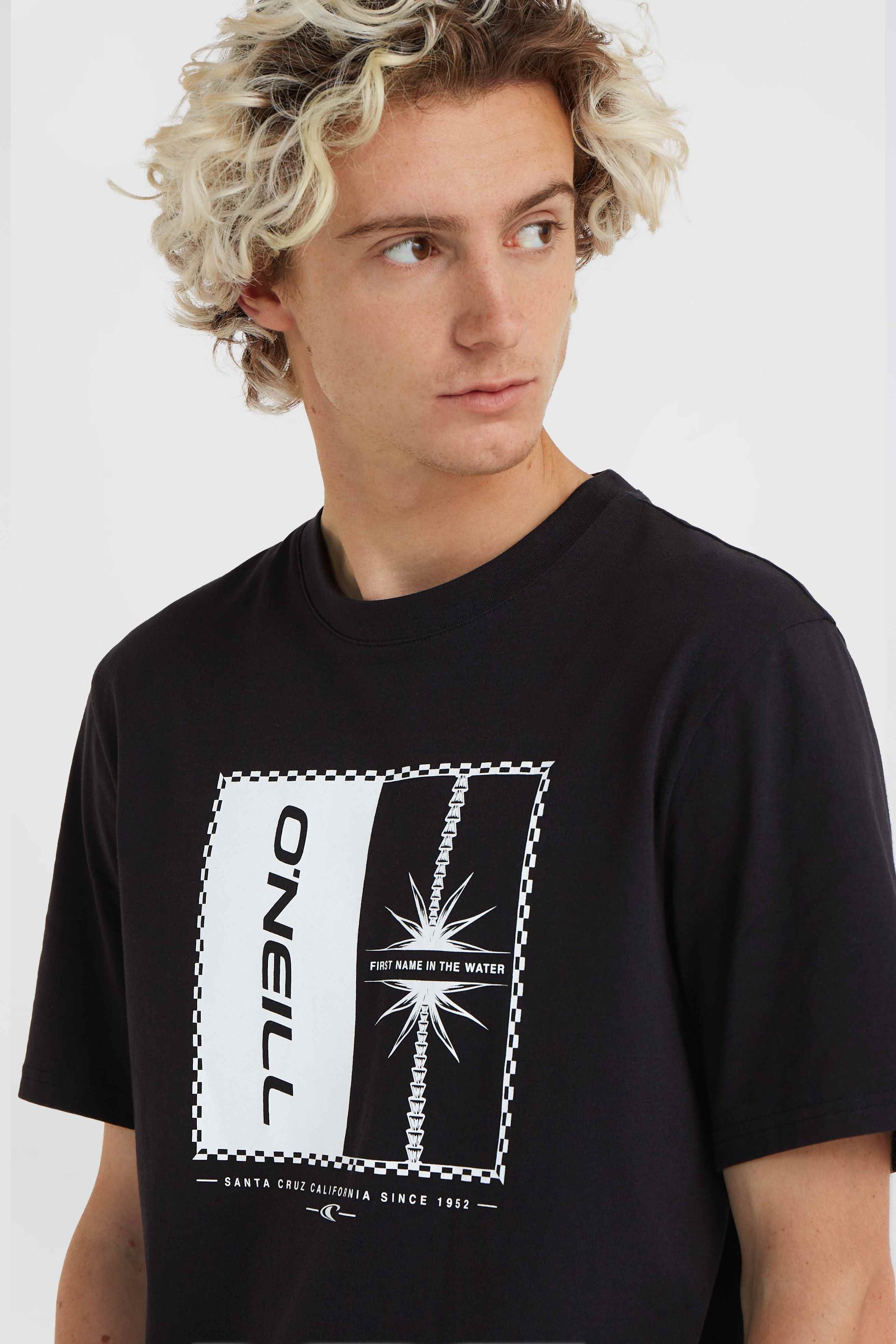 O'Neill T-shirt MIX & MATCH PALM T-SHIRT