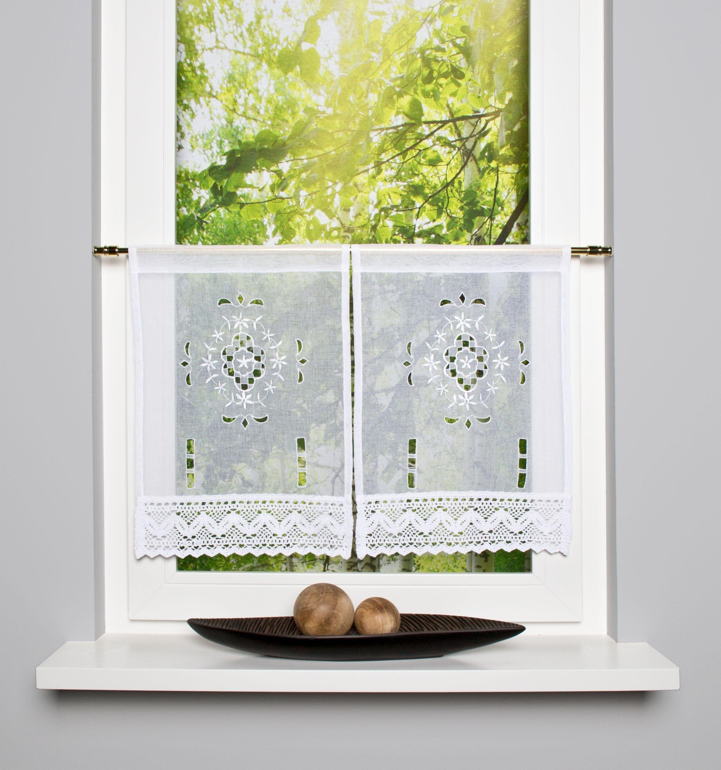 HOME WOHNIDEEN Valletje Alegra (2 stuks)