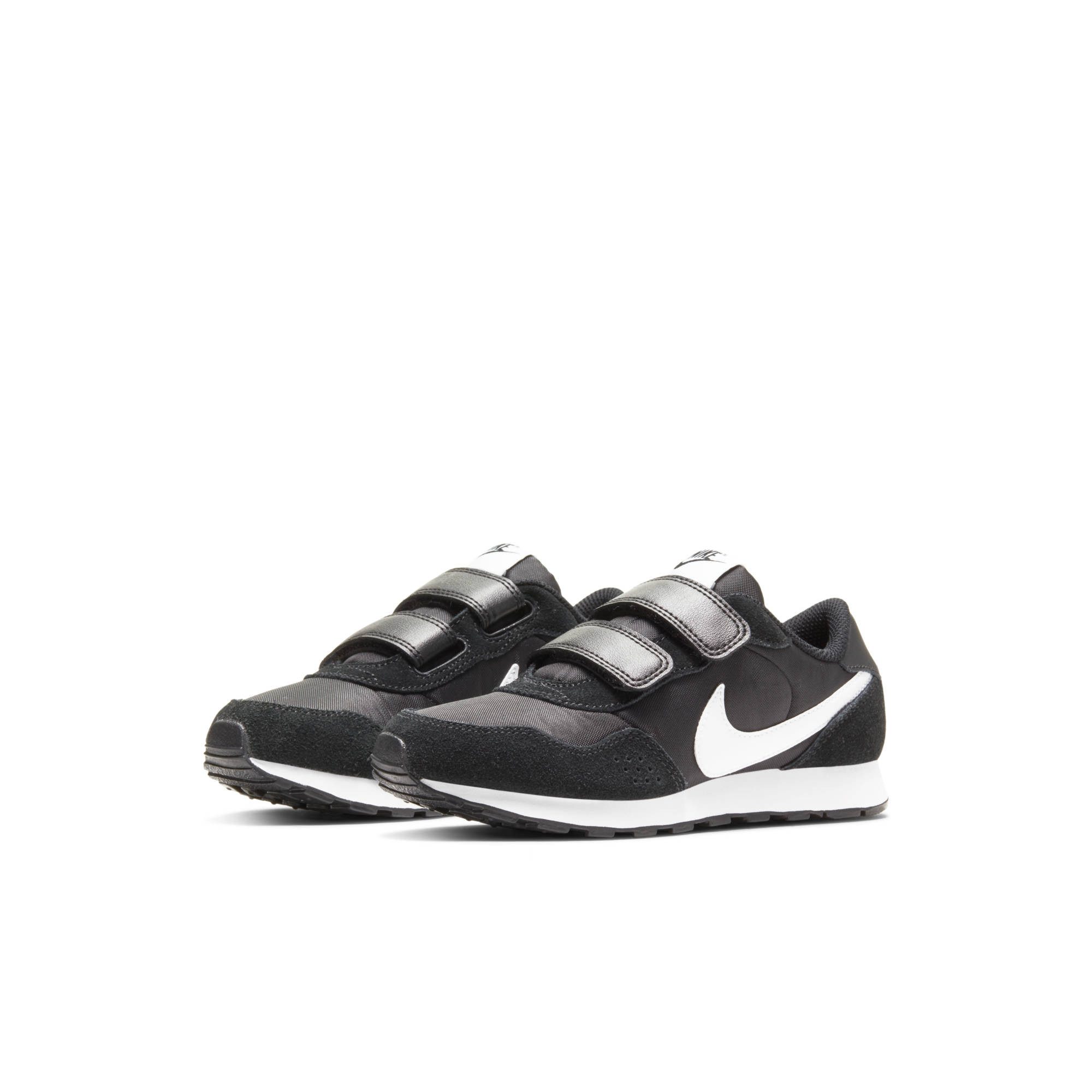 Nike Sportswear Sneakers Md Valiant met klittenbandsluiting