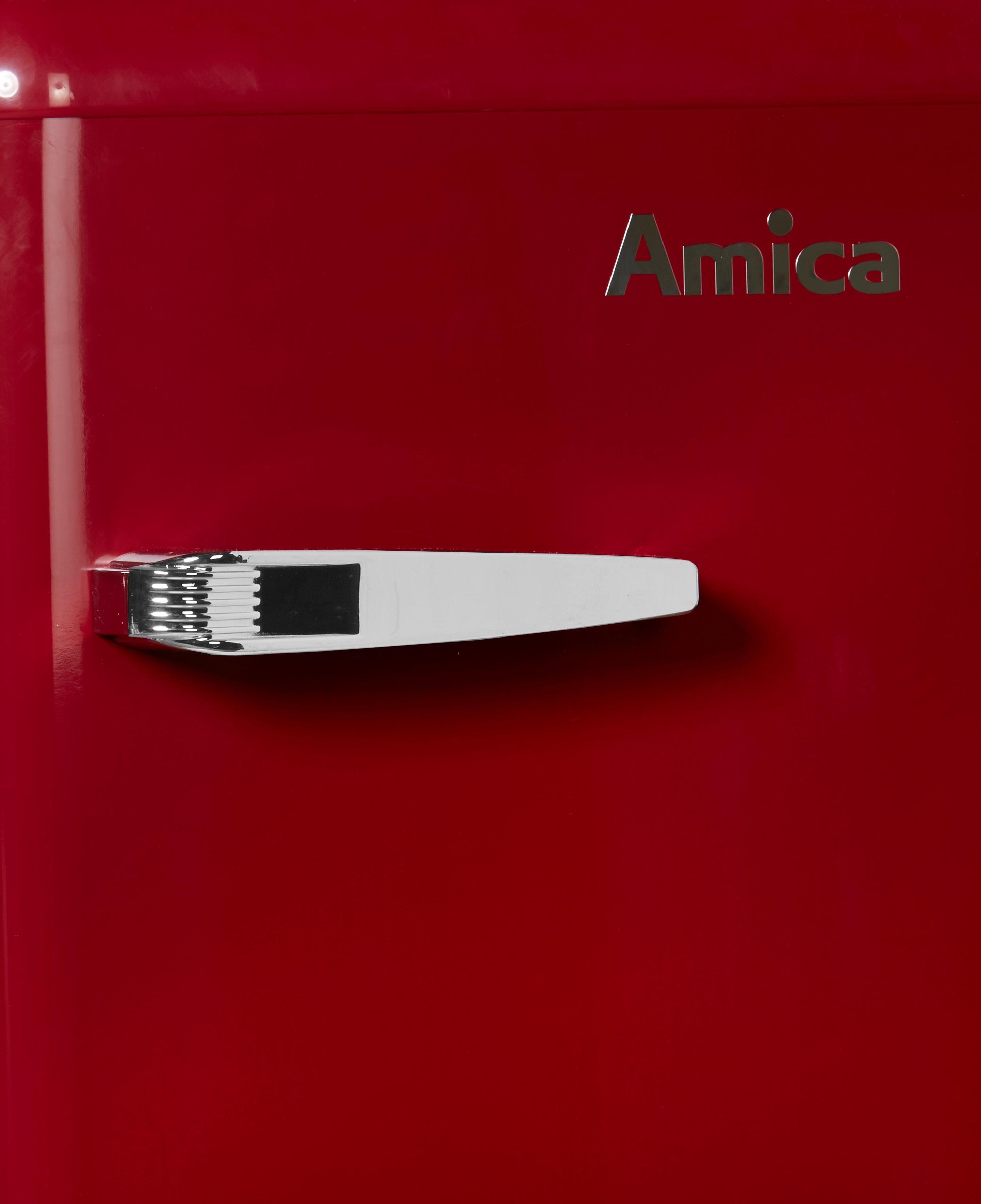 Amica Table top koelkast KS 15614 S