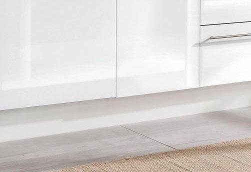 OPTIFIT Meubelpaneel Bern toebehoren wit