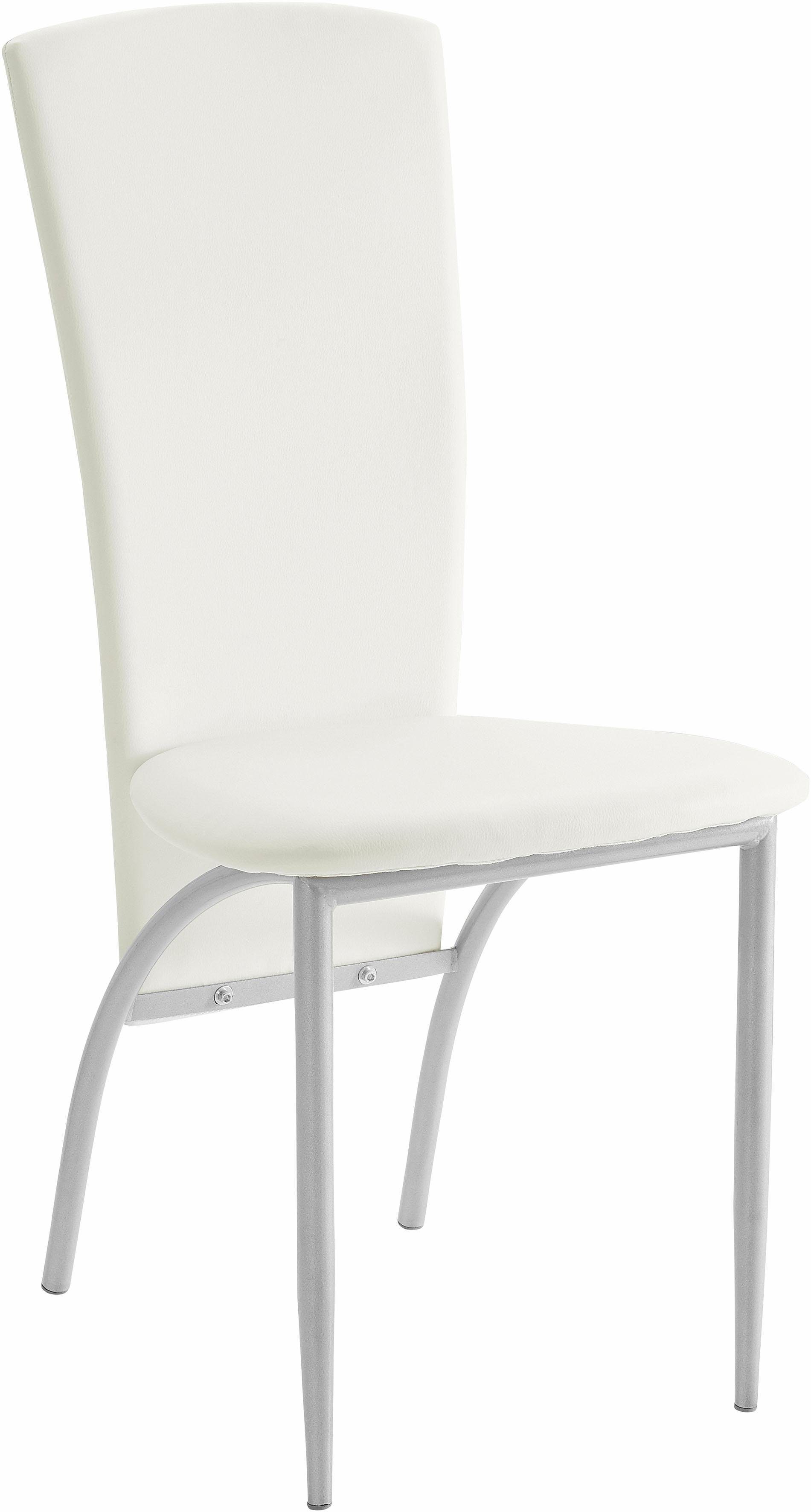 INOSIGN Eethoek LynnNico Tafelbreedte 80 cm, Belastbaarheid 120 KG (set, 5-delig)