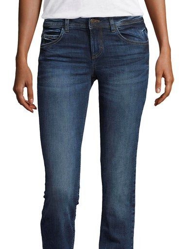 Tom Tailor Straight jeans Alexa straight in five-pocketsmodel