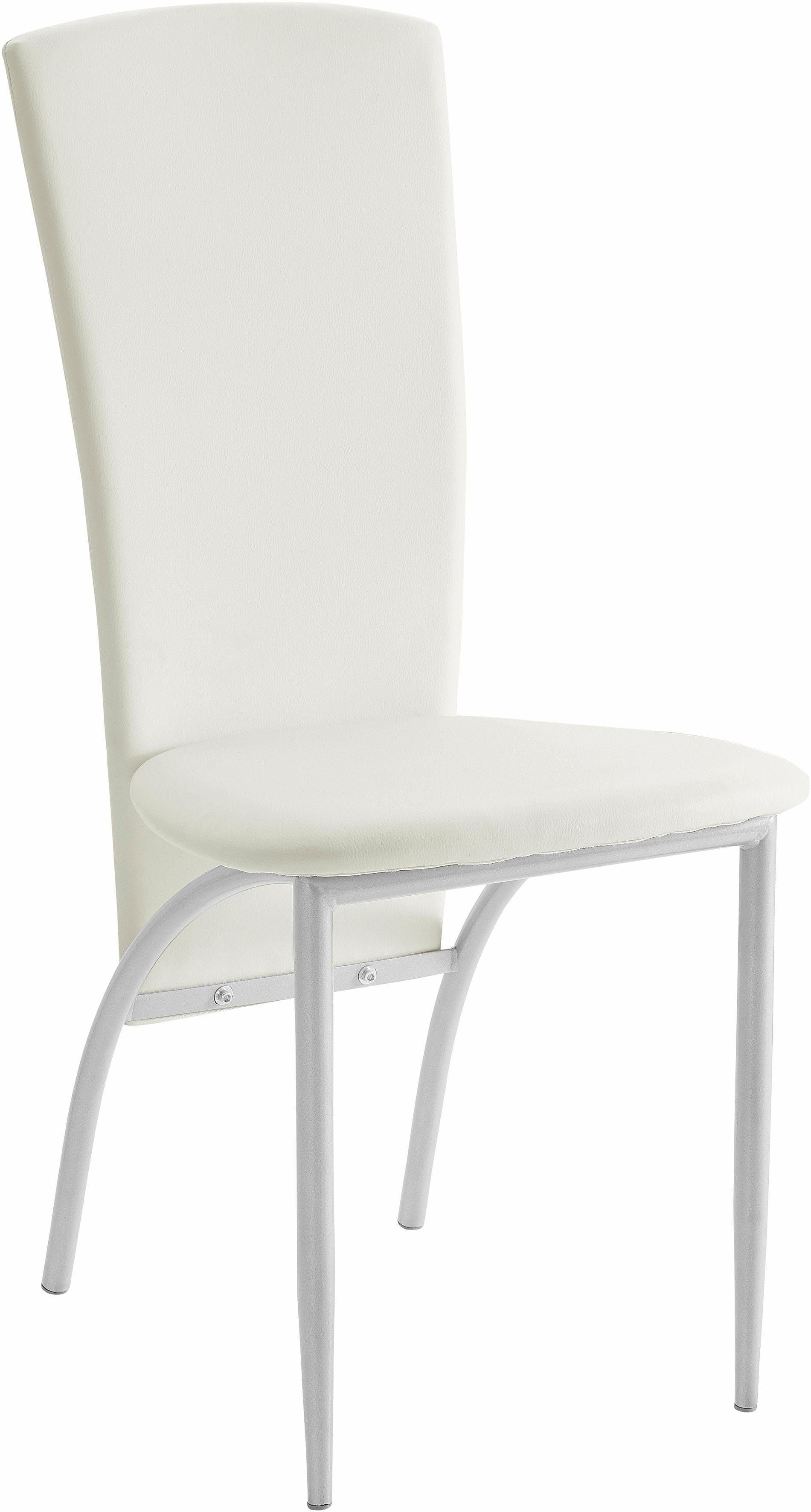 INOSIGN Eethoek Tafelbreedte 120 cm in ongeschaafd-eikenkleur (set, 5-delig)