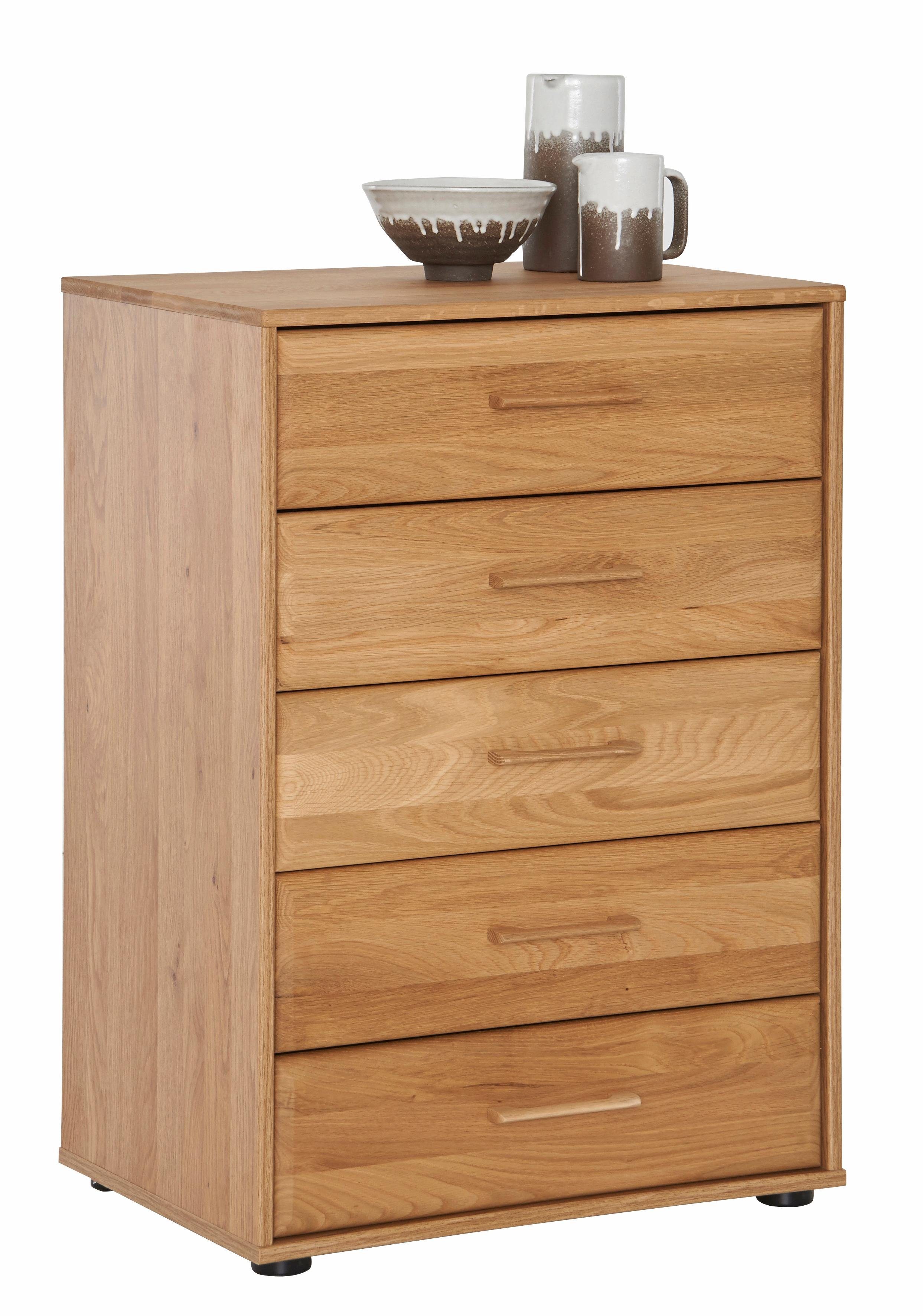 WIEMANN Hoge kast LIDO Breedte 60 cm