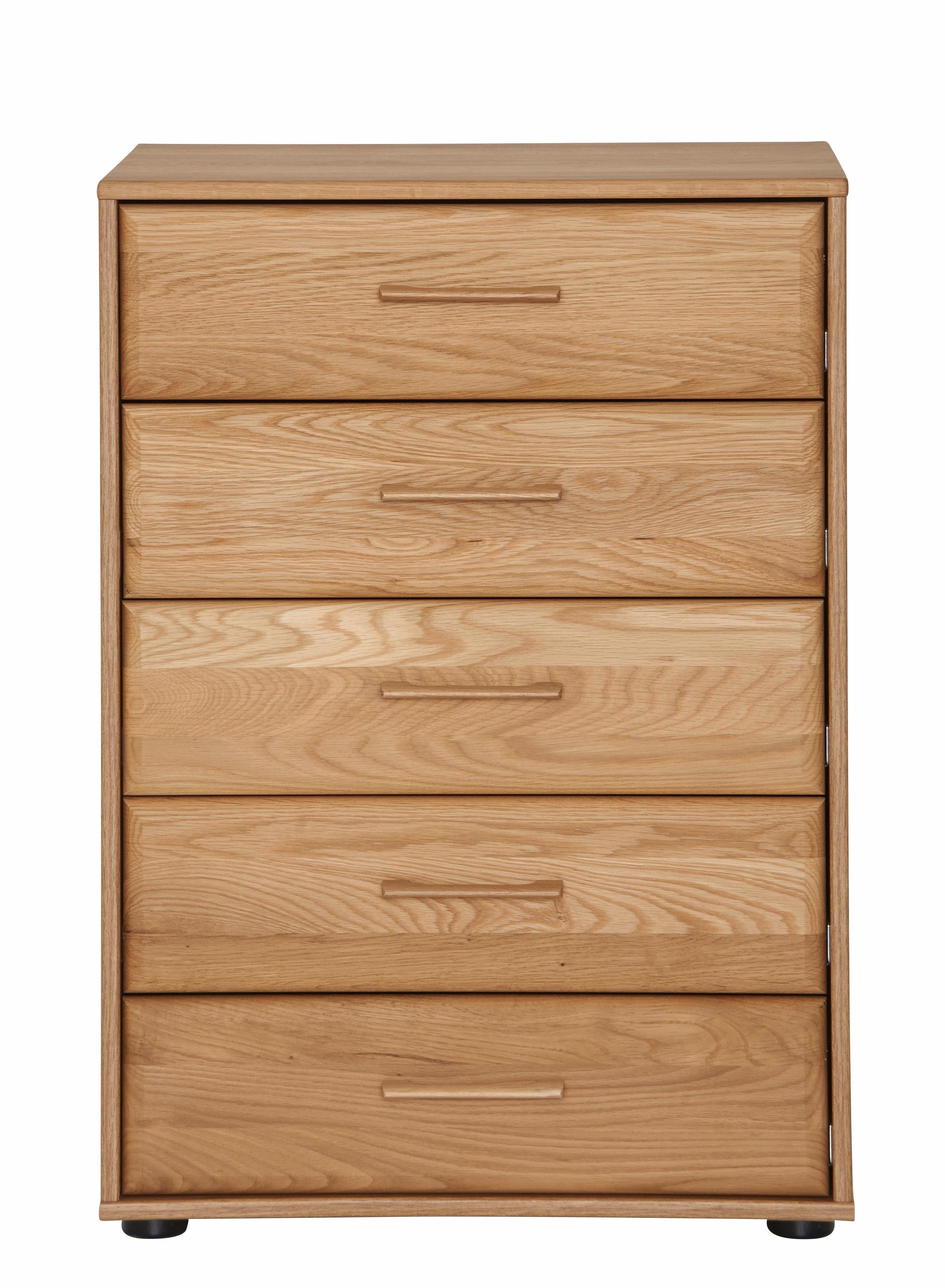 WIEMANN Hoge kast LIDO Breedte 60 cm