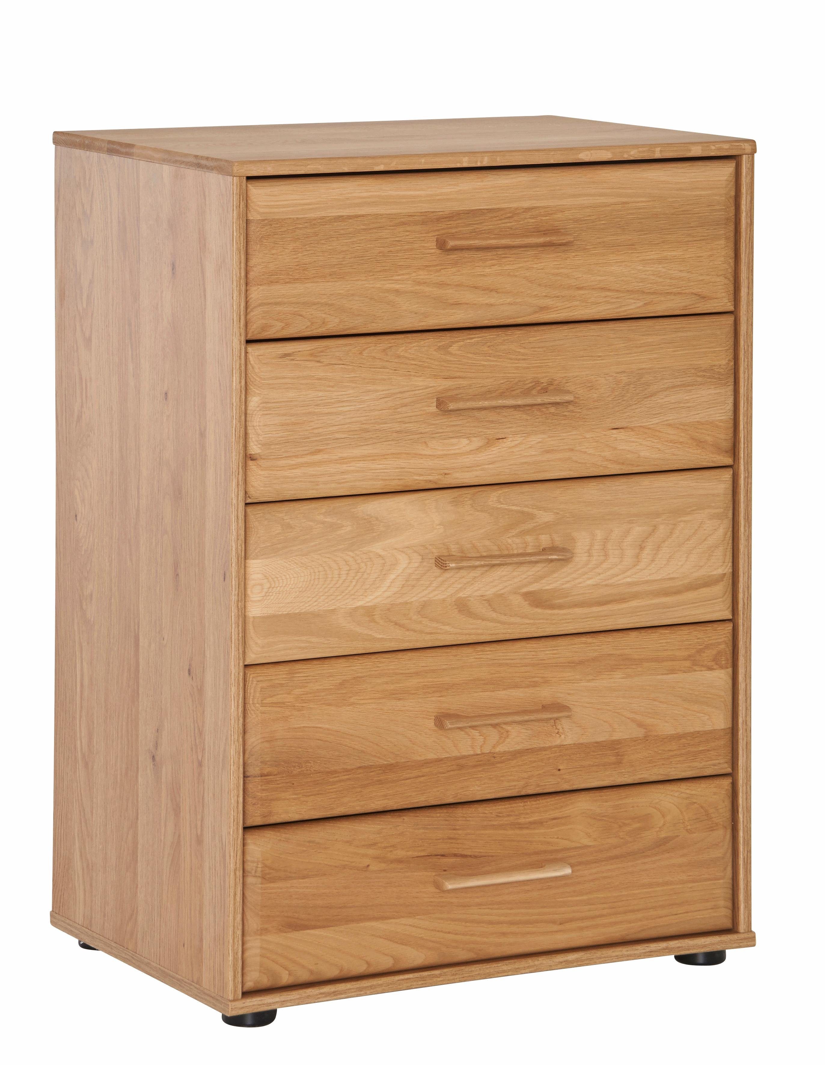 WIEMANN Hoge kast LIDO Breedte 60 cm