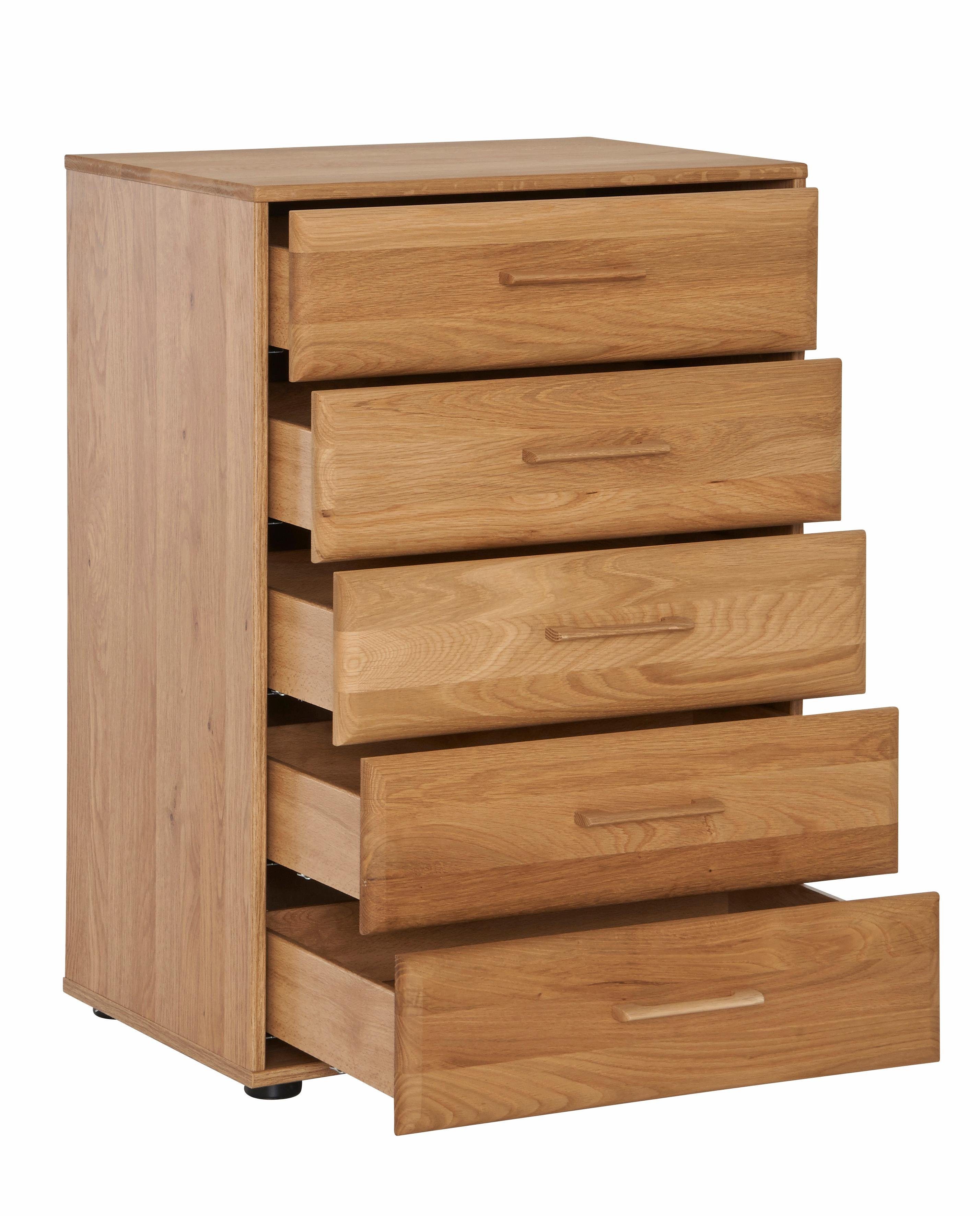 WIEMANN Hoge kast LIDO Breedte 60 cm