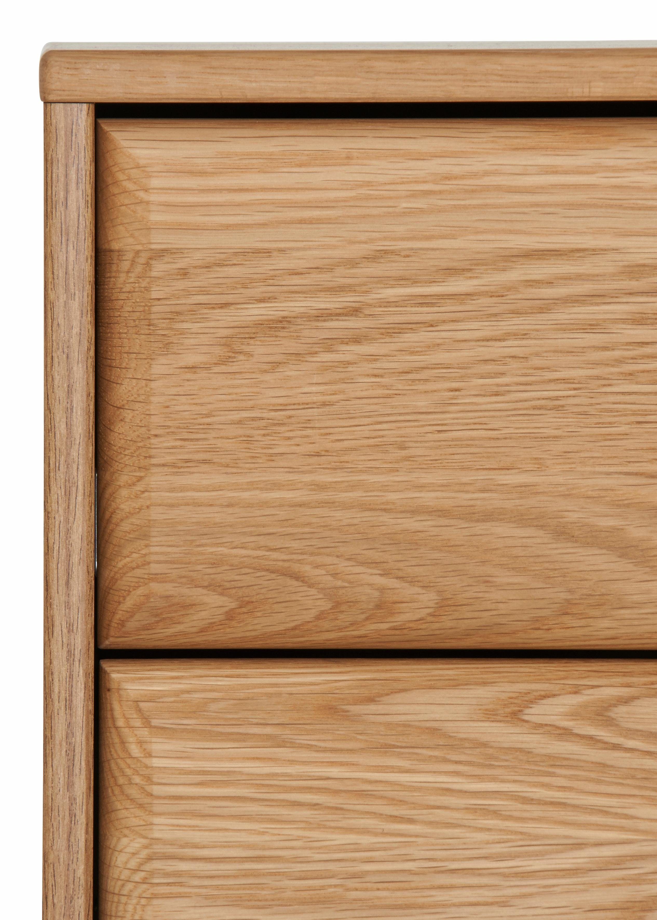 WIEMANN Hoge kast LIDO Breedte 60 cm