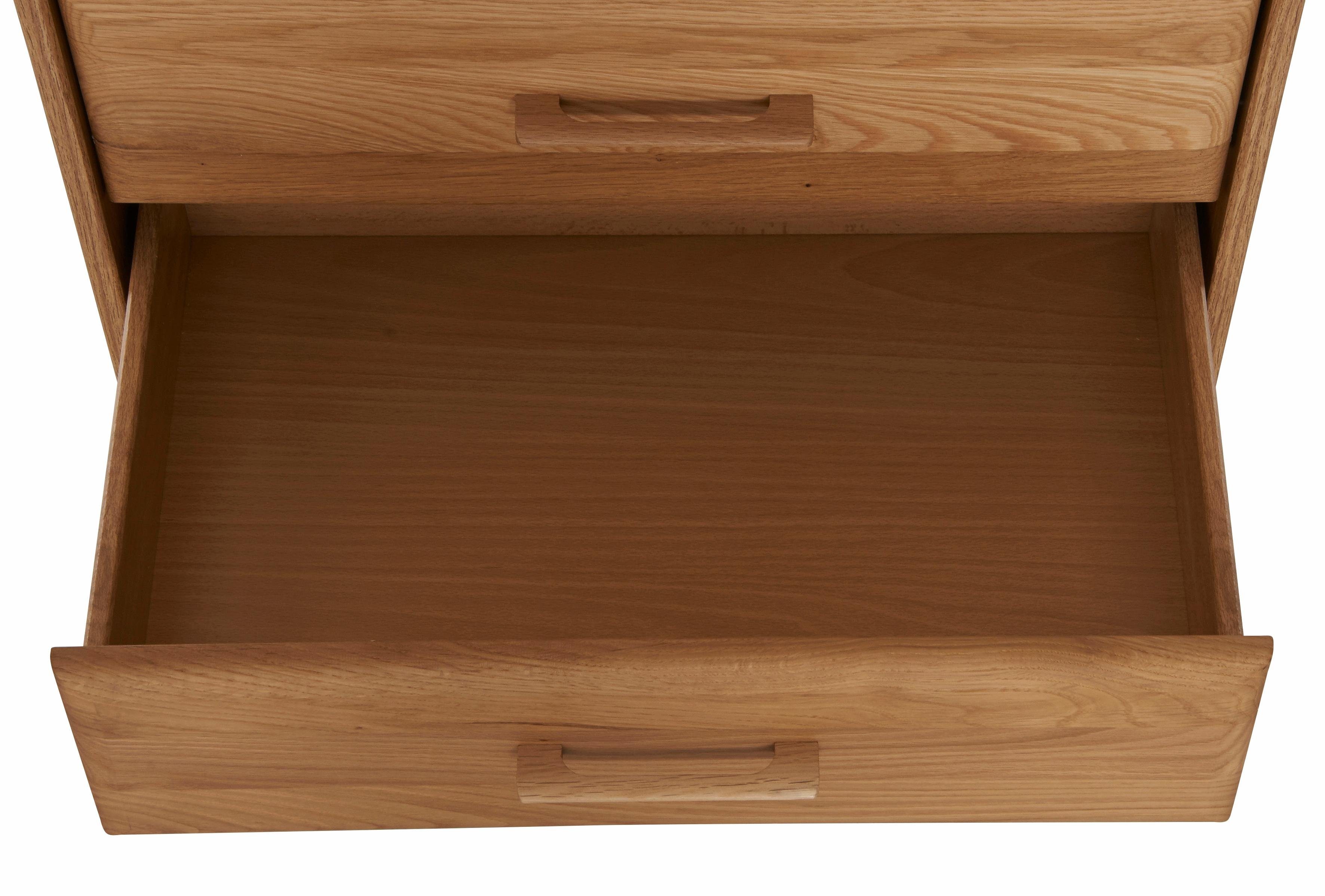 WIEMANN Hoge kast LIDO Breedte 60 cm