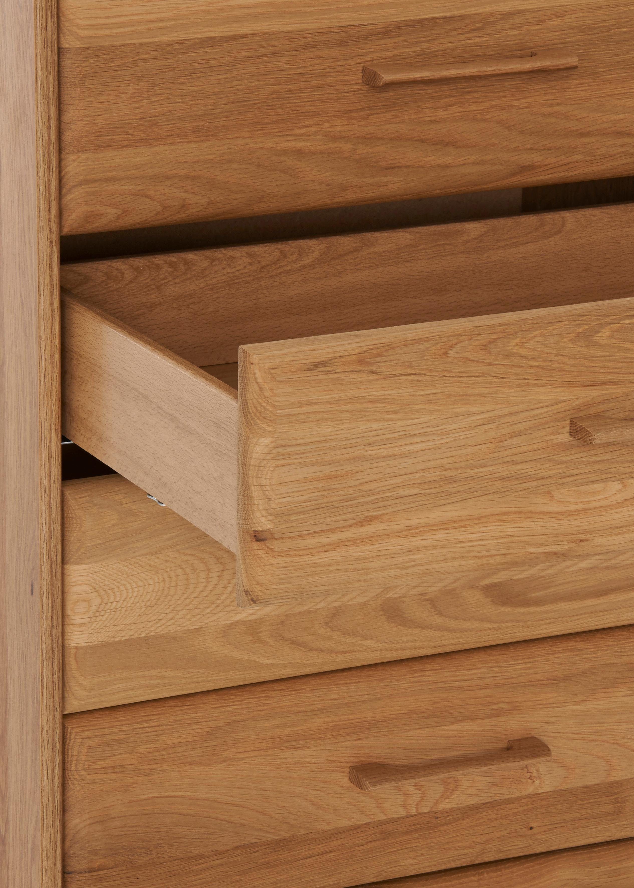 WIEMANN Hoge kast LIDO Breedte 60 cm