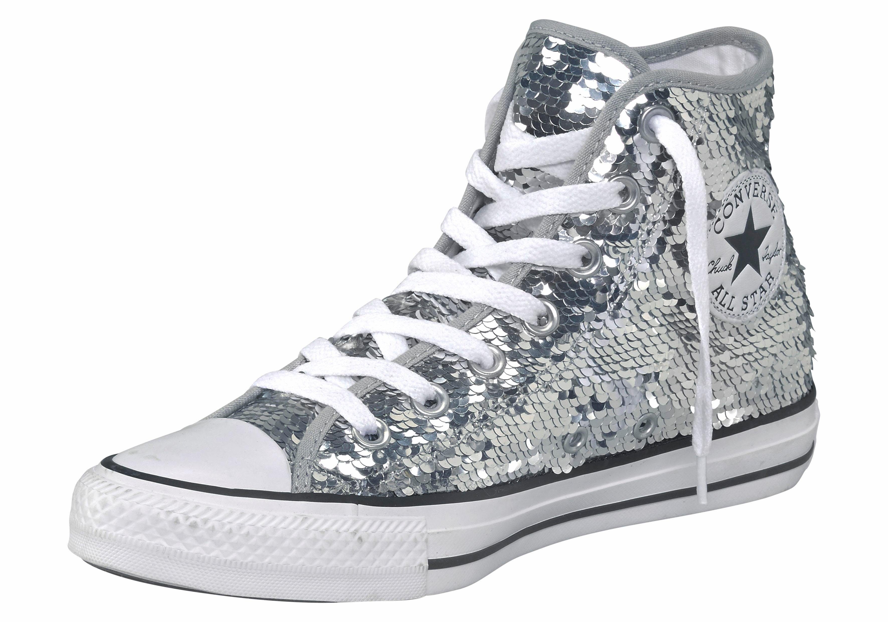 Converse NU 15% KORTING: Converse sneakers Chuck Taylor All Star Sequins