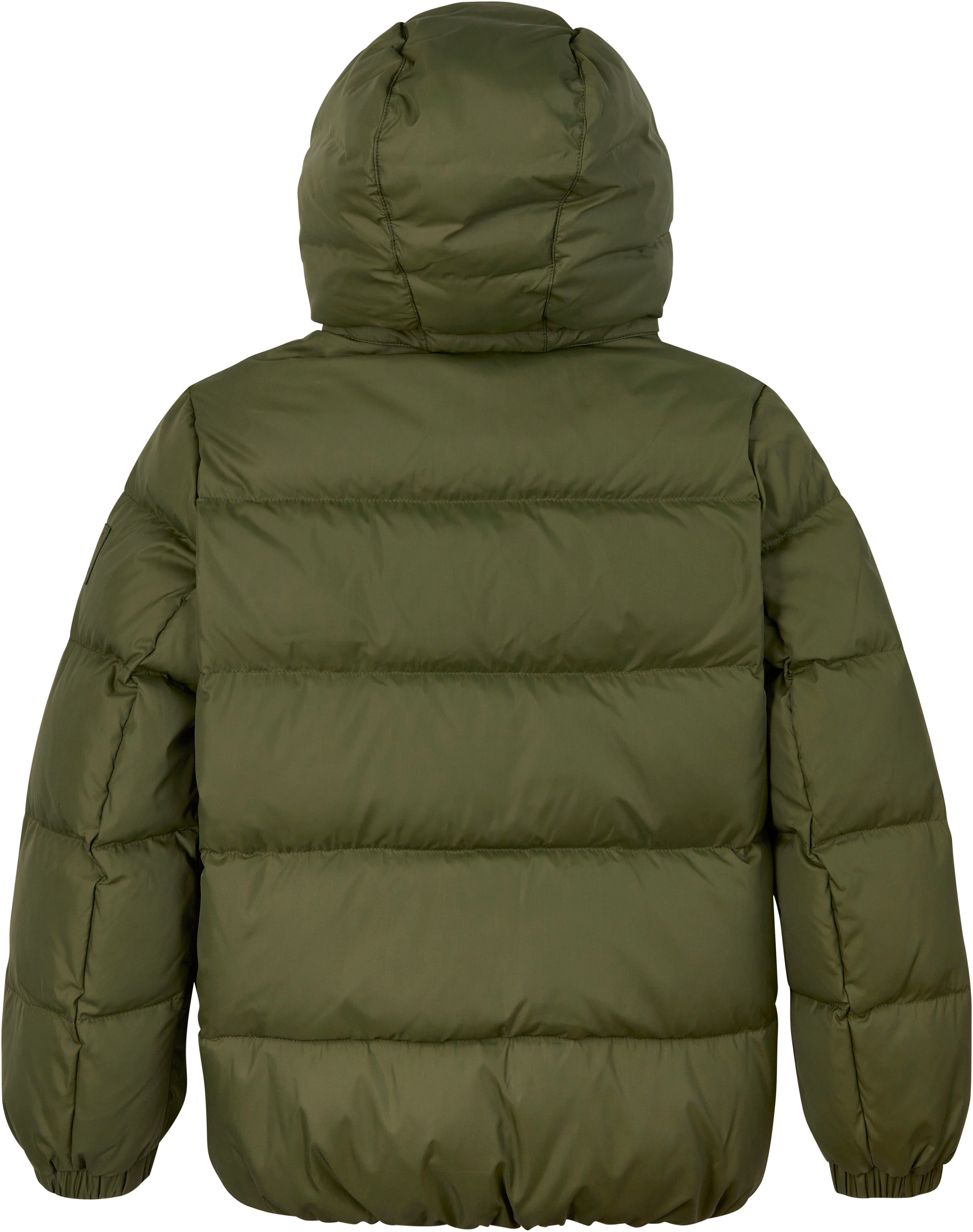 Tommy Hilfiger Gewatteerde jas Essential Jacket