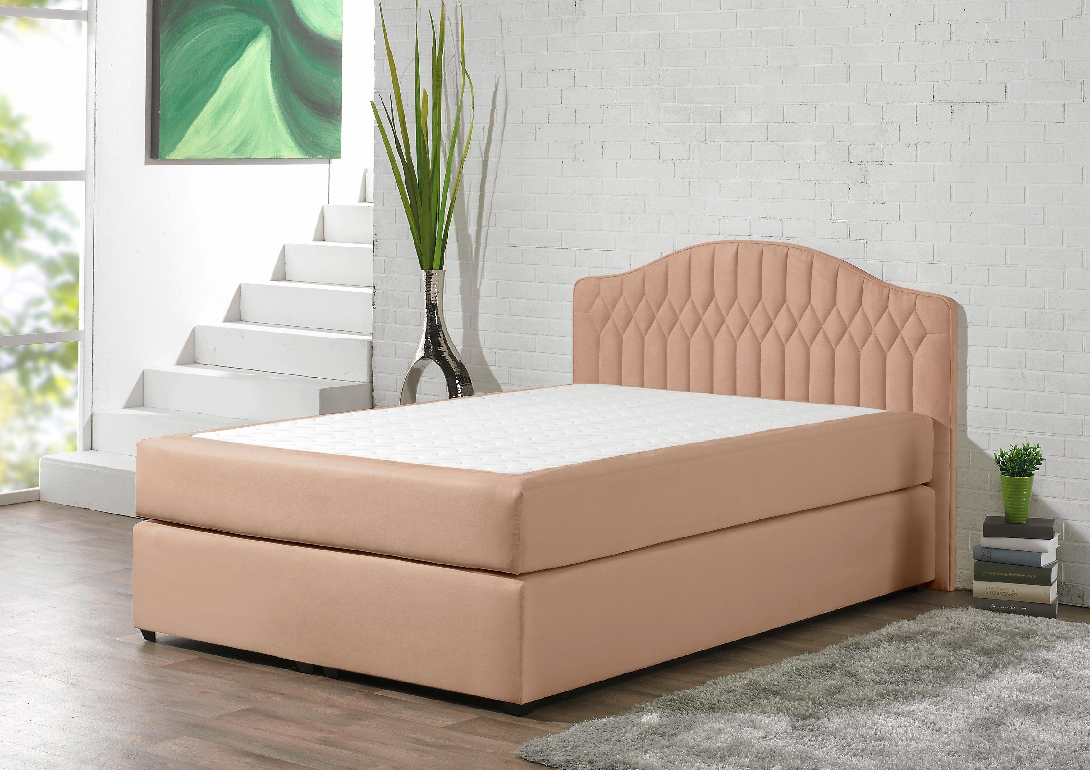 Maintal Boxspring in diverse uitvoeringen