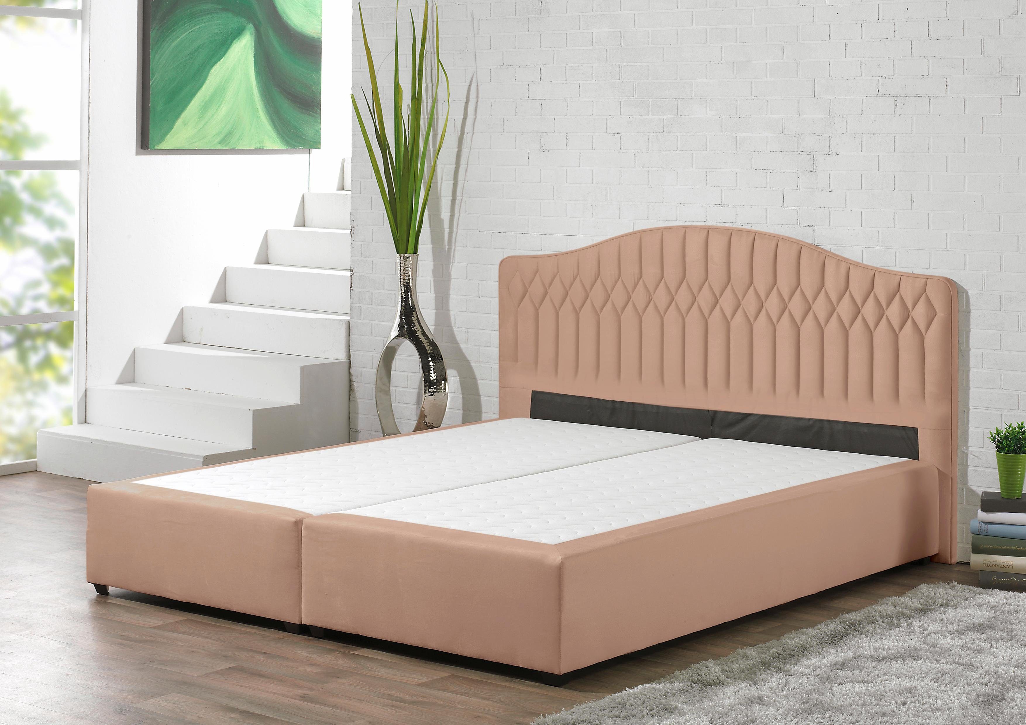 Maintal Boxspring in diverse uitvoeringen