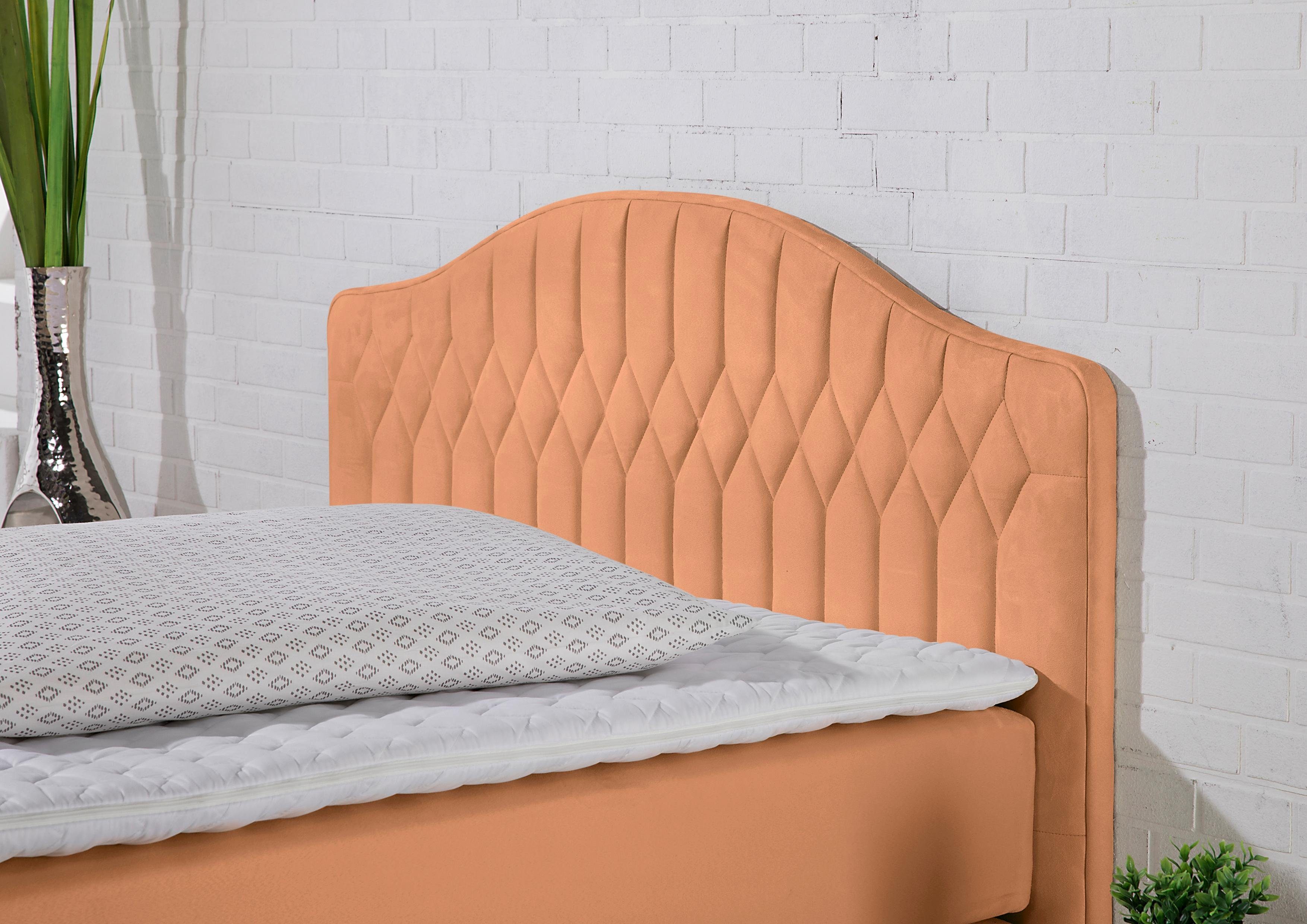Maintal Boxspring in diverse uitvoeringen