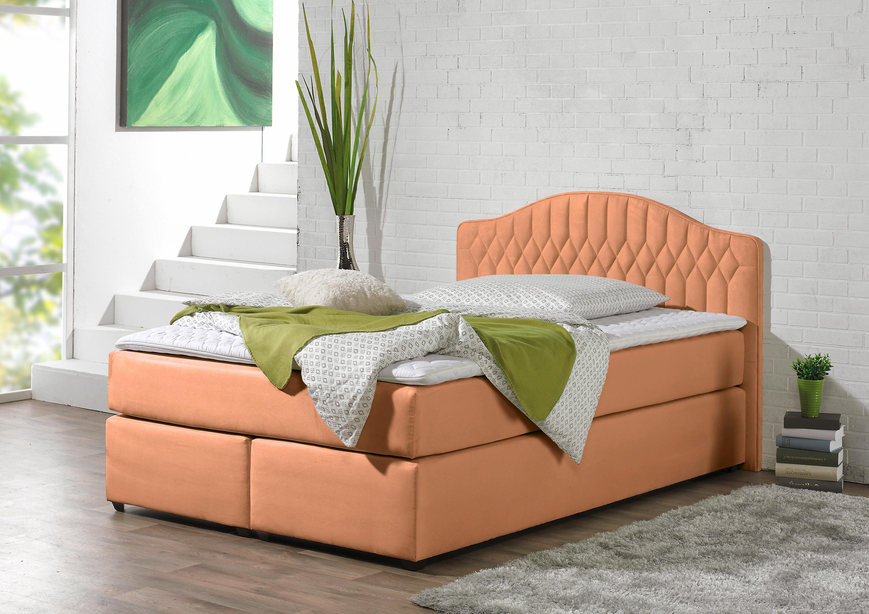 Maintal Boxspring in diverse uitvoeringen