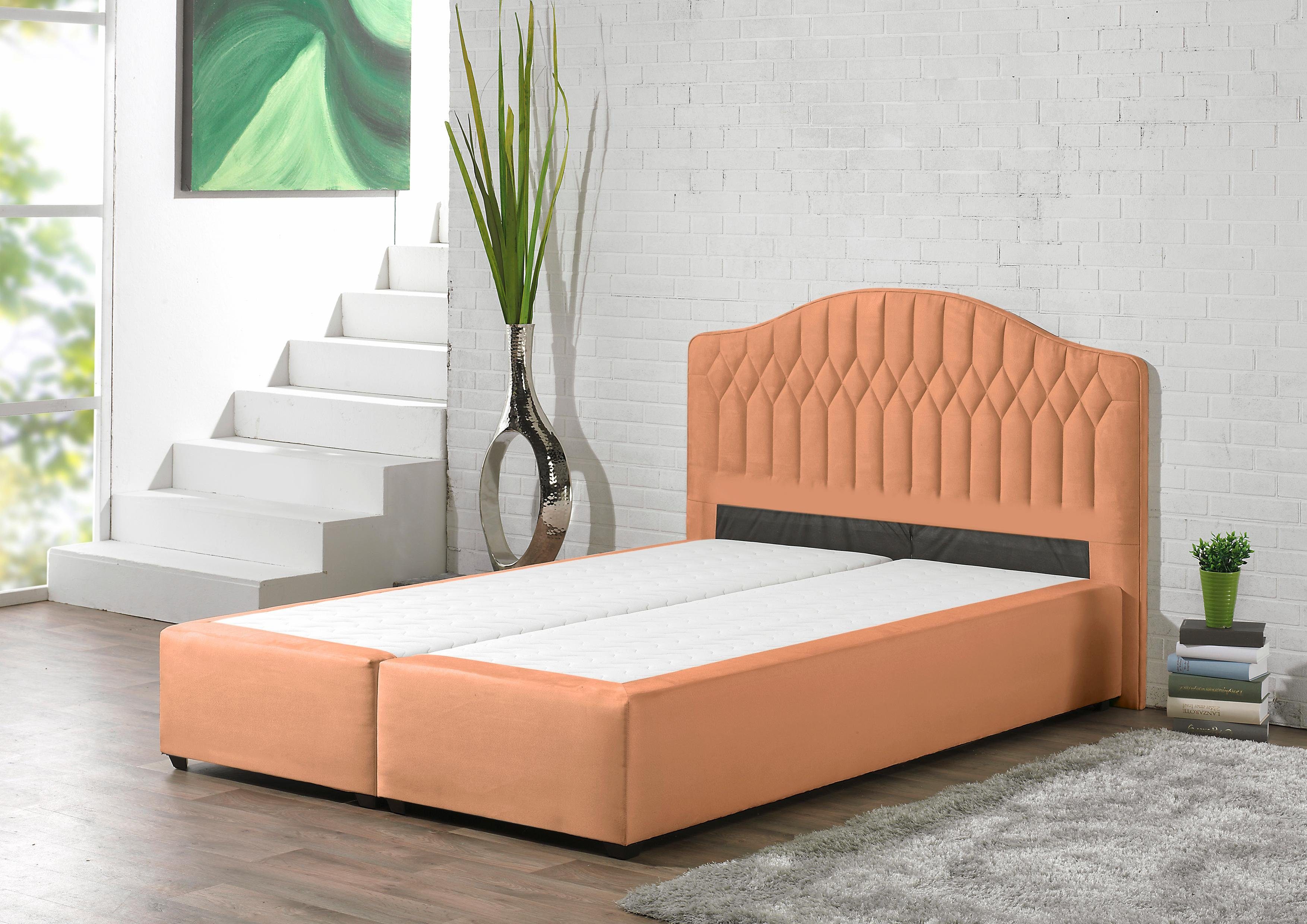 Maintal Boxspring in diverse uitvoeringen