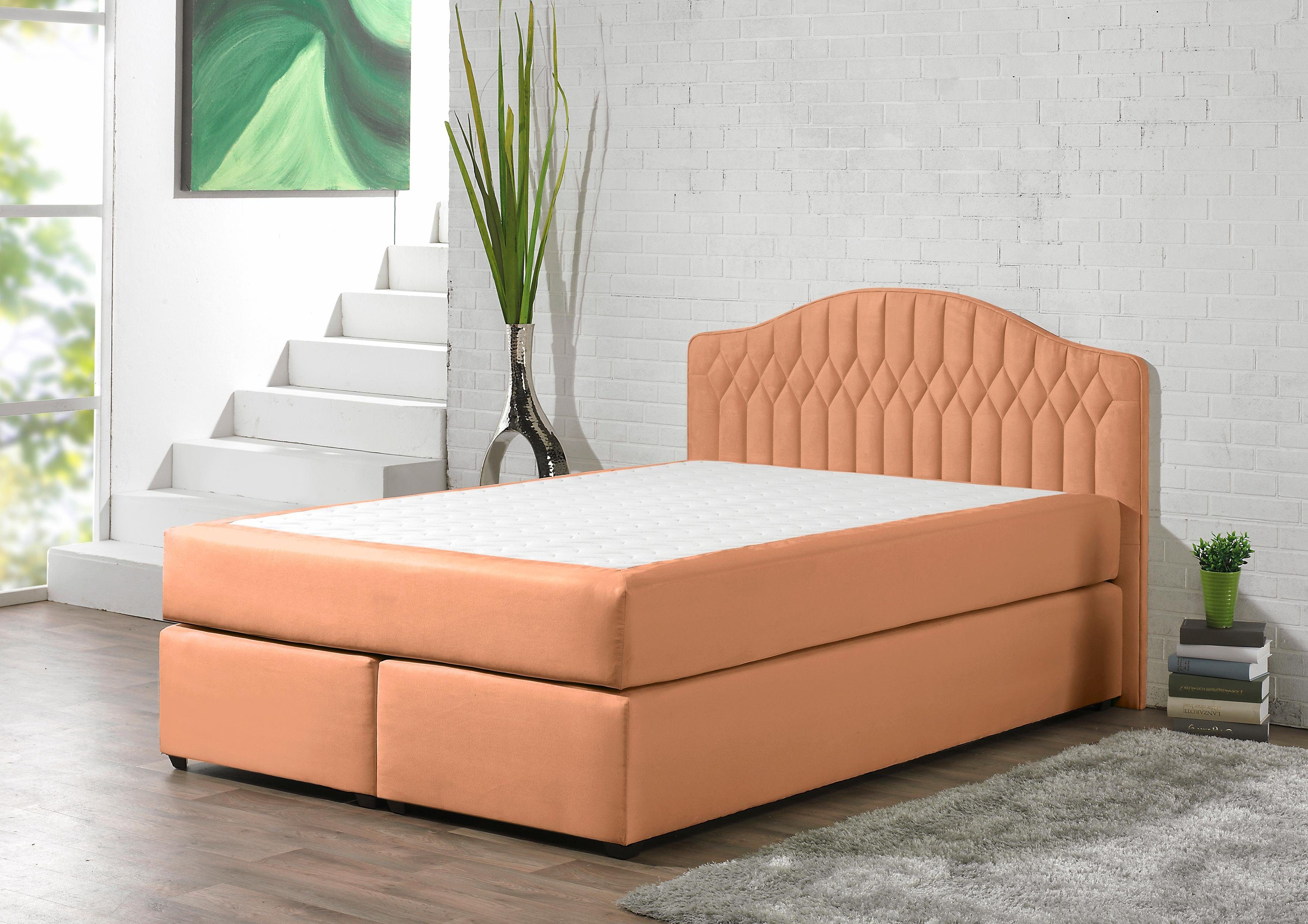 Maintal Boxspring in diverse uitvoeringen
