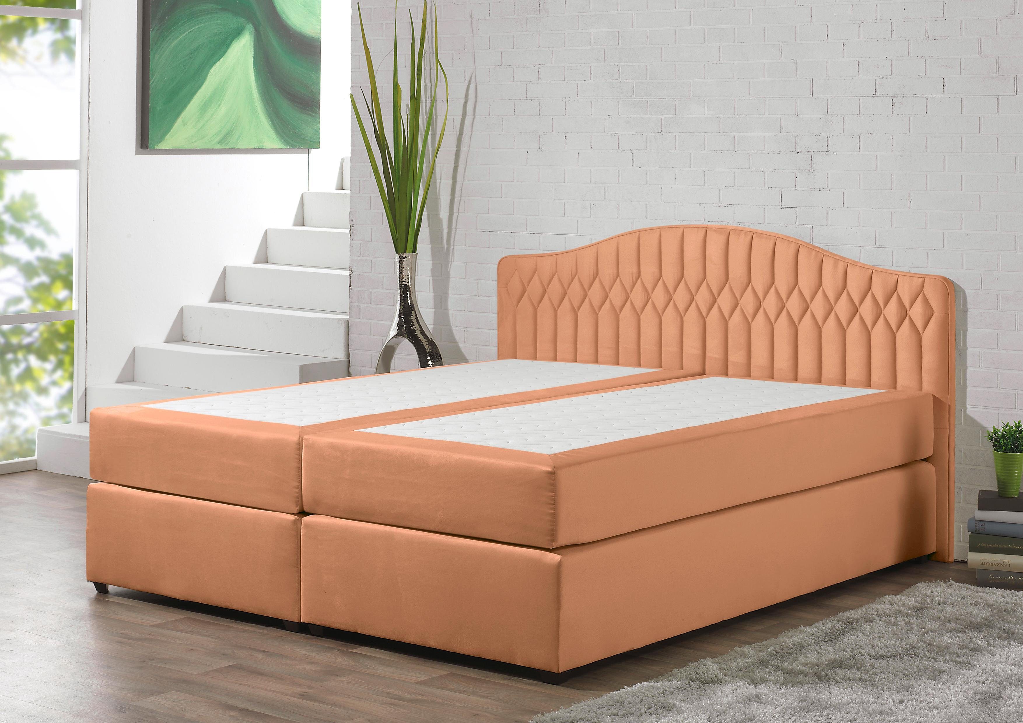 Maintal Boxspring in diverse uitvoeringen