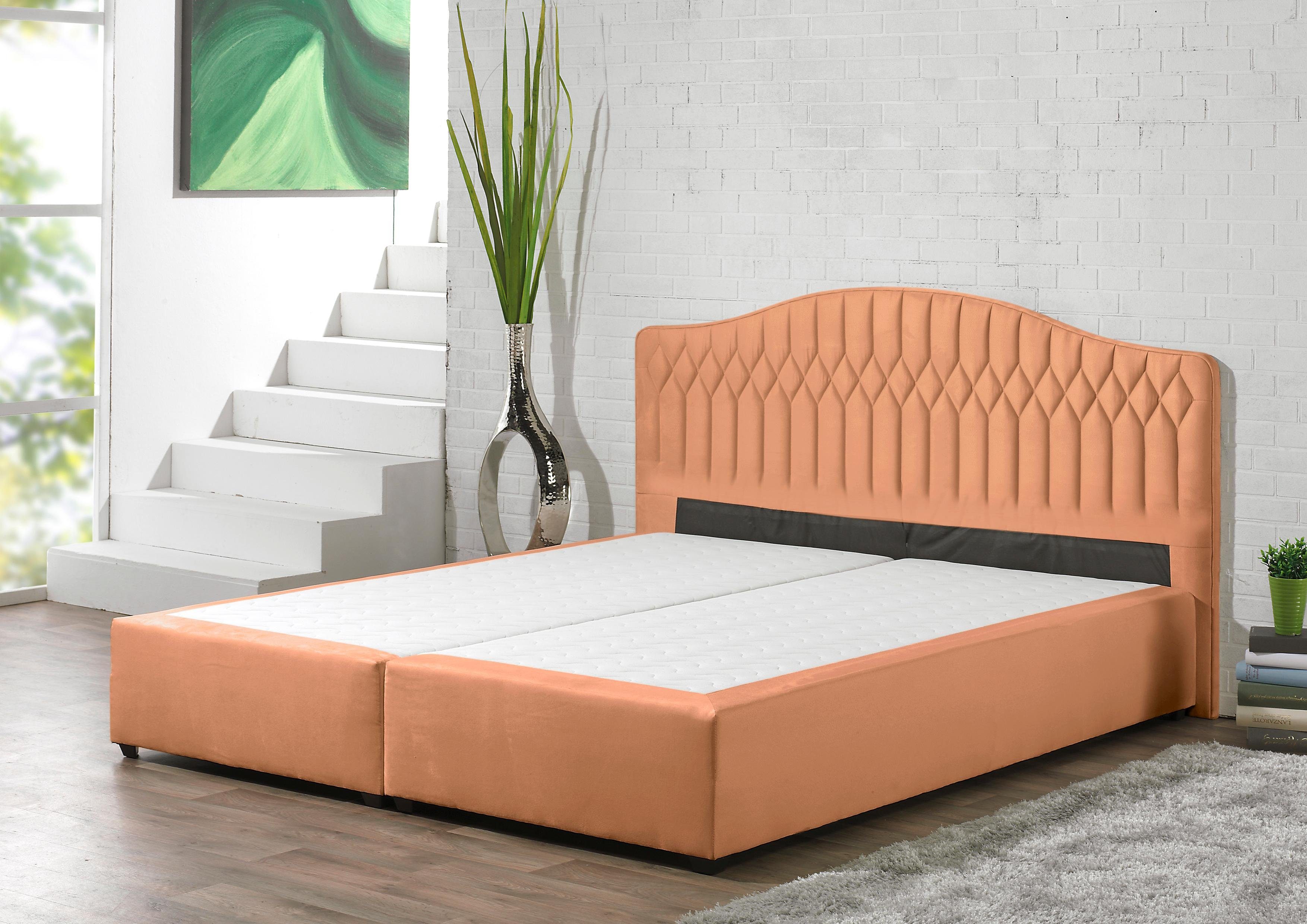 Maintal Boxspring in diverse uitvoeringen