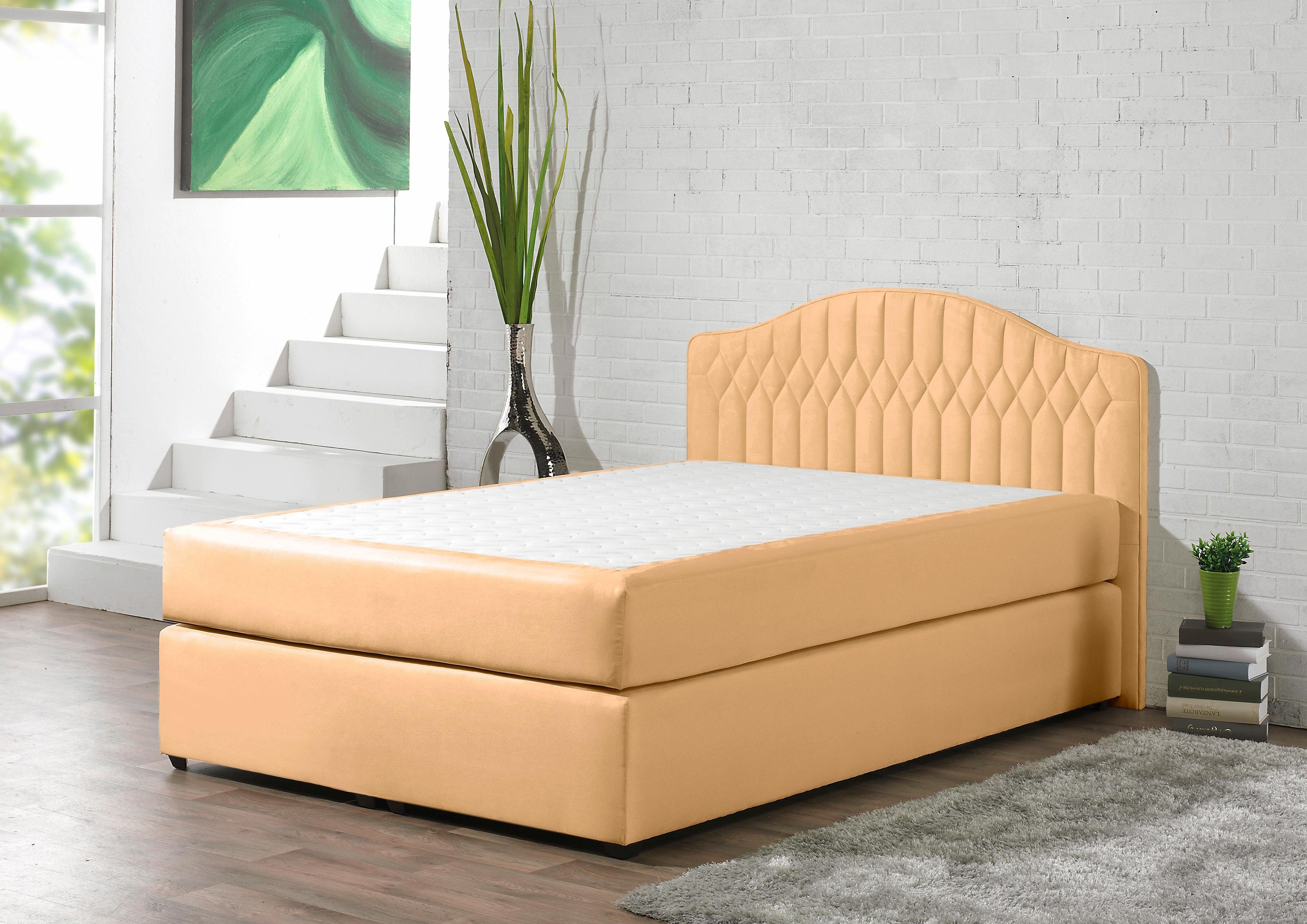 Maintal Boxspring in diverse uitvoeringen