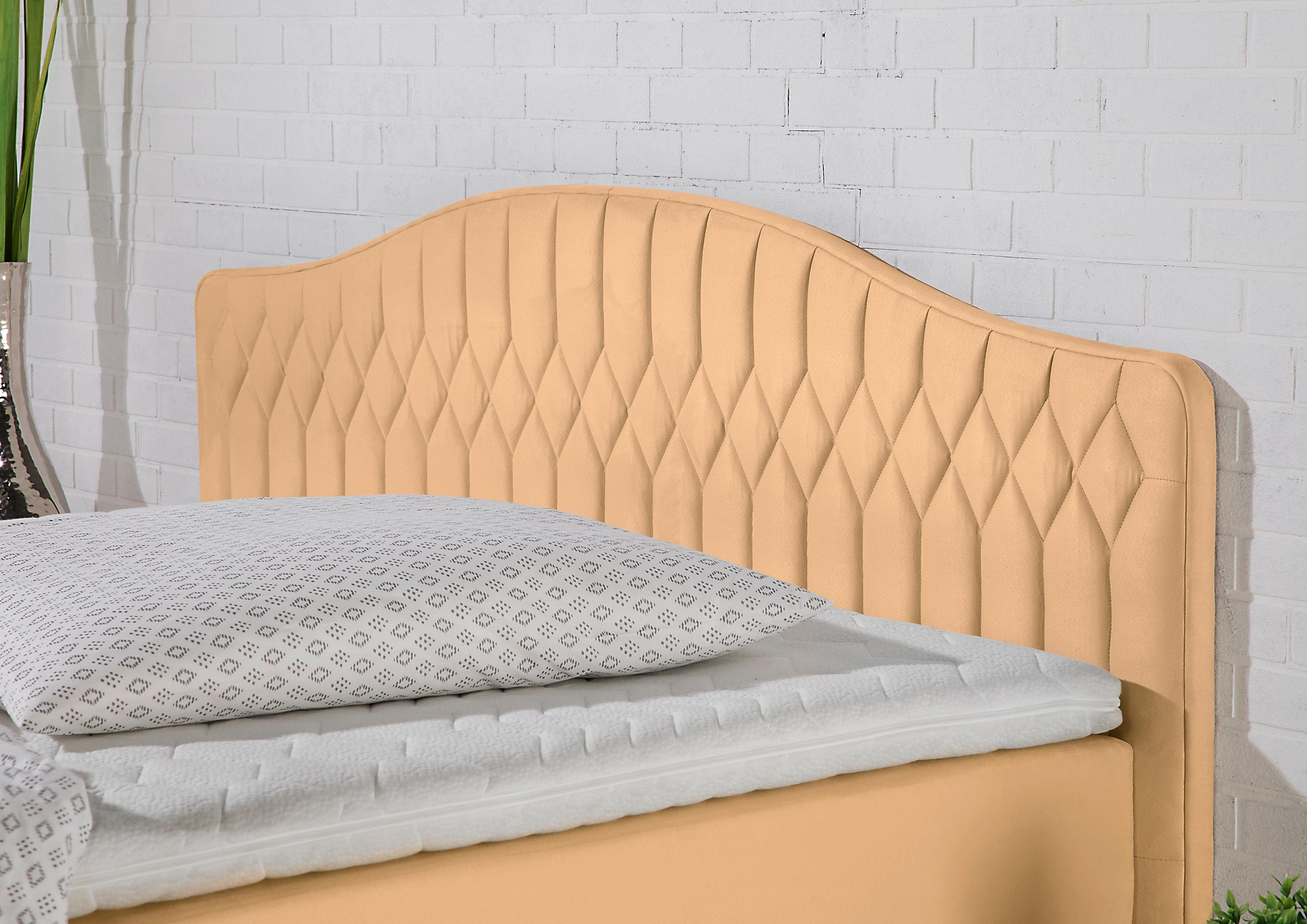 Maintal Boxspring in diverse uitvoeringen