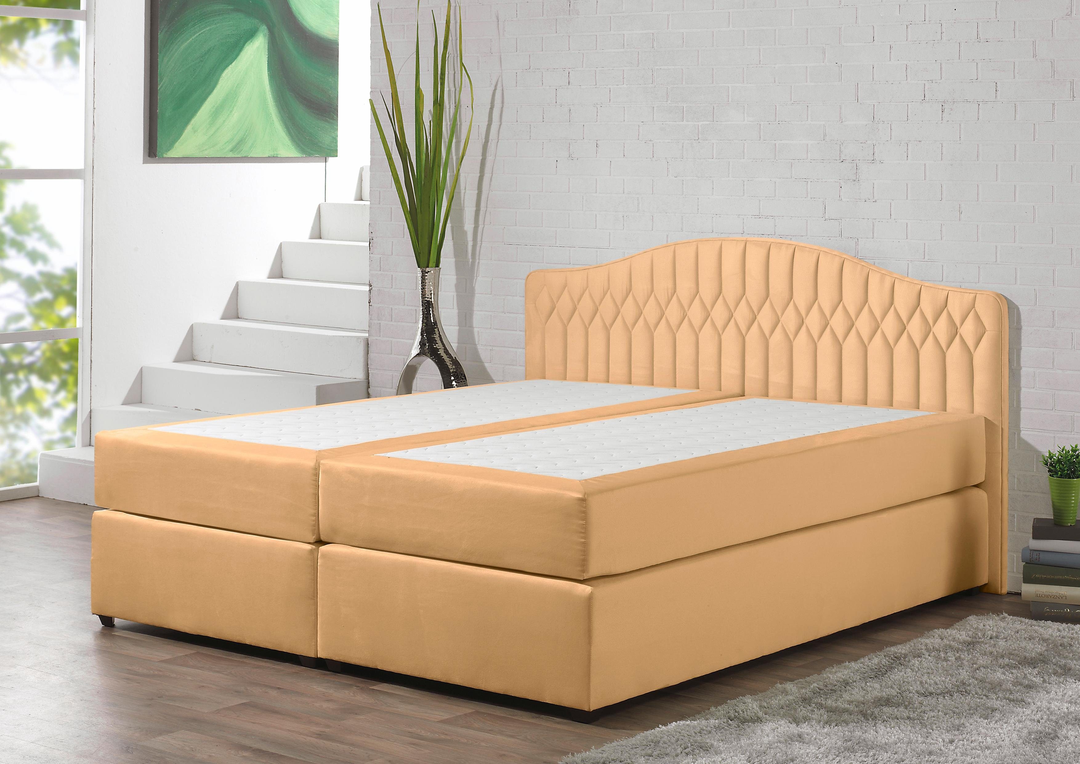 Maintal Boxspring in diverse uitvoeringen