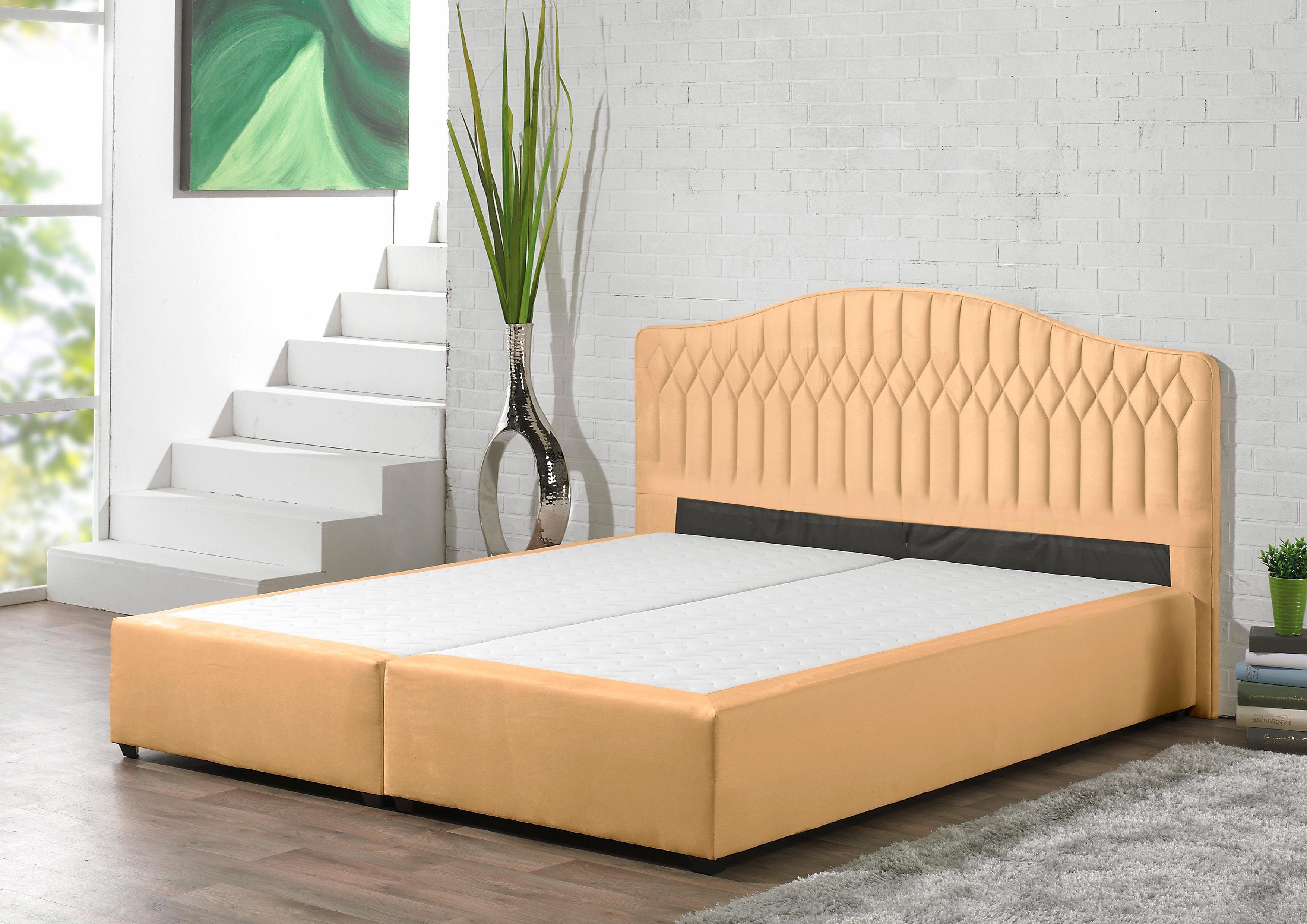 Maintal Boxspring in diverse uitvoeringen