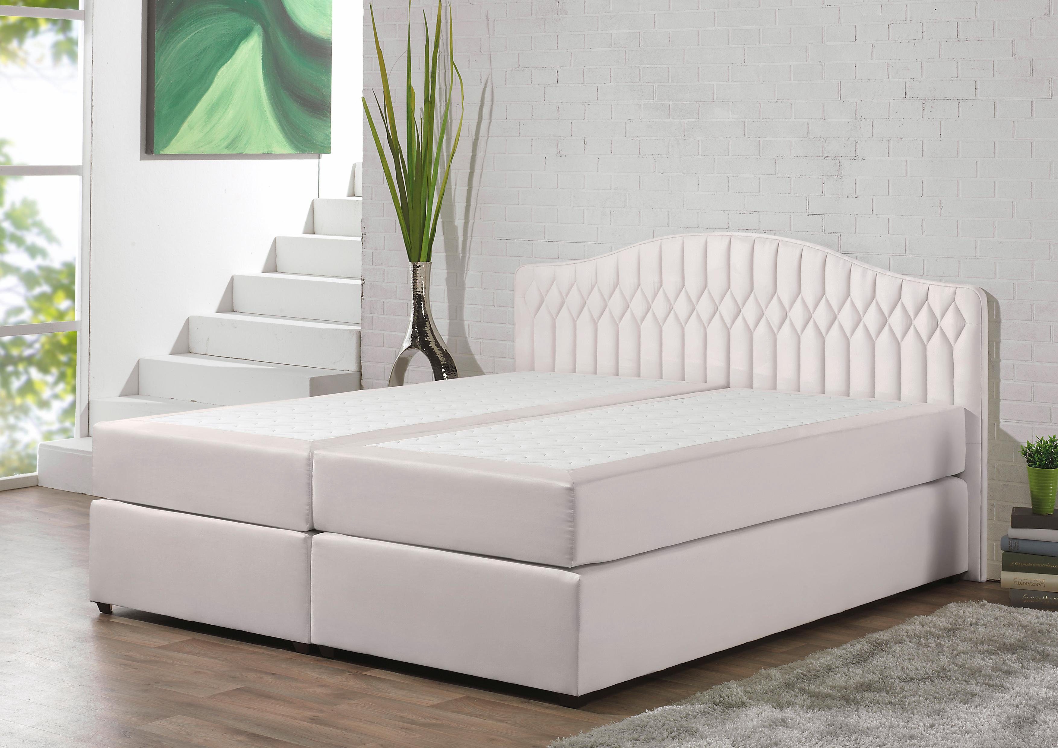 Maintal Boxspring in diverse uitvoeringen