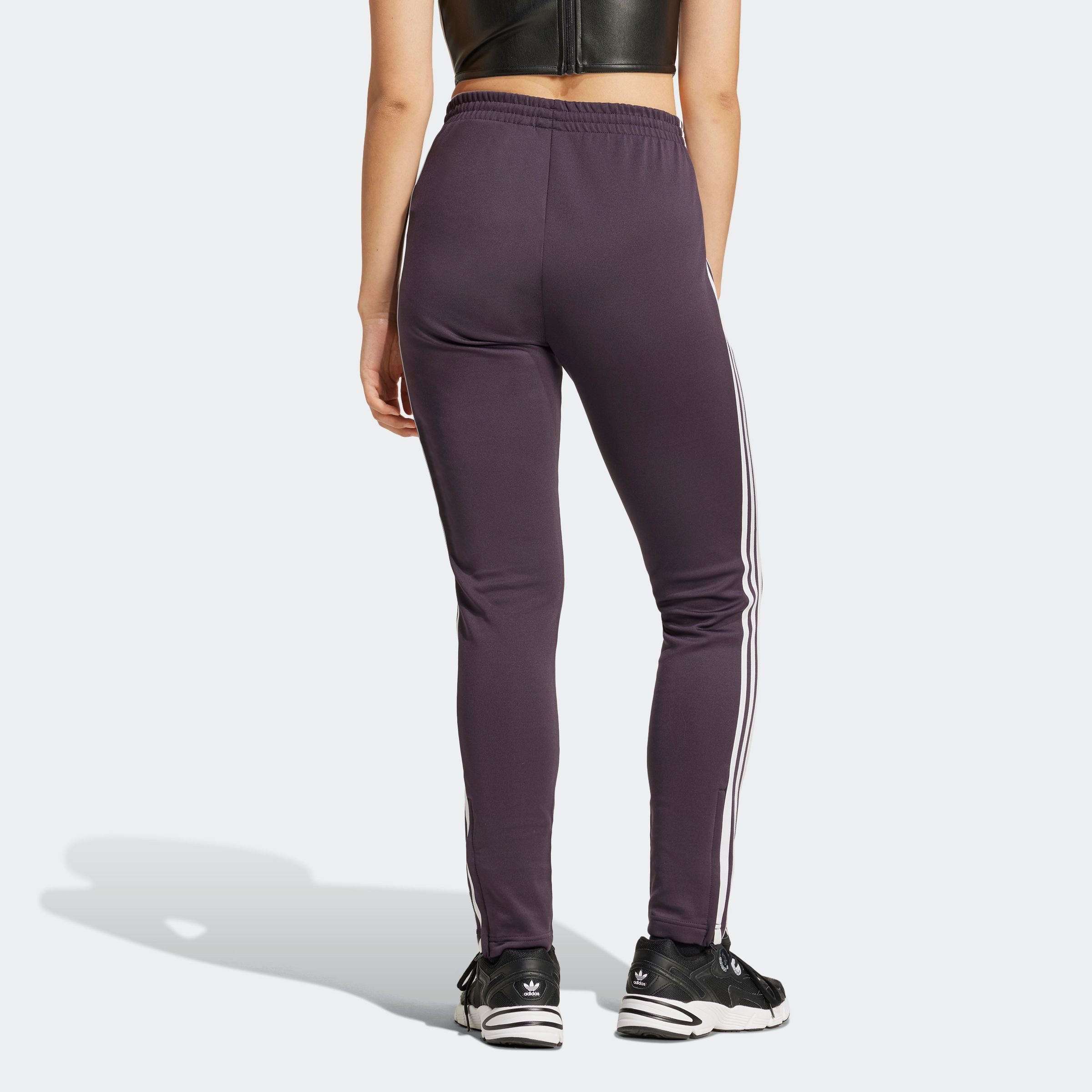 adidas Originals Sportbroek SST CLASSIC TP Superstar trackpant, streetwear (1-delig)
