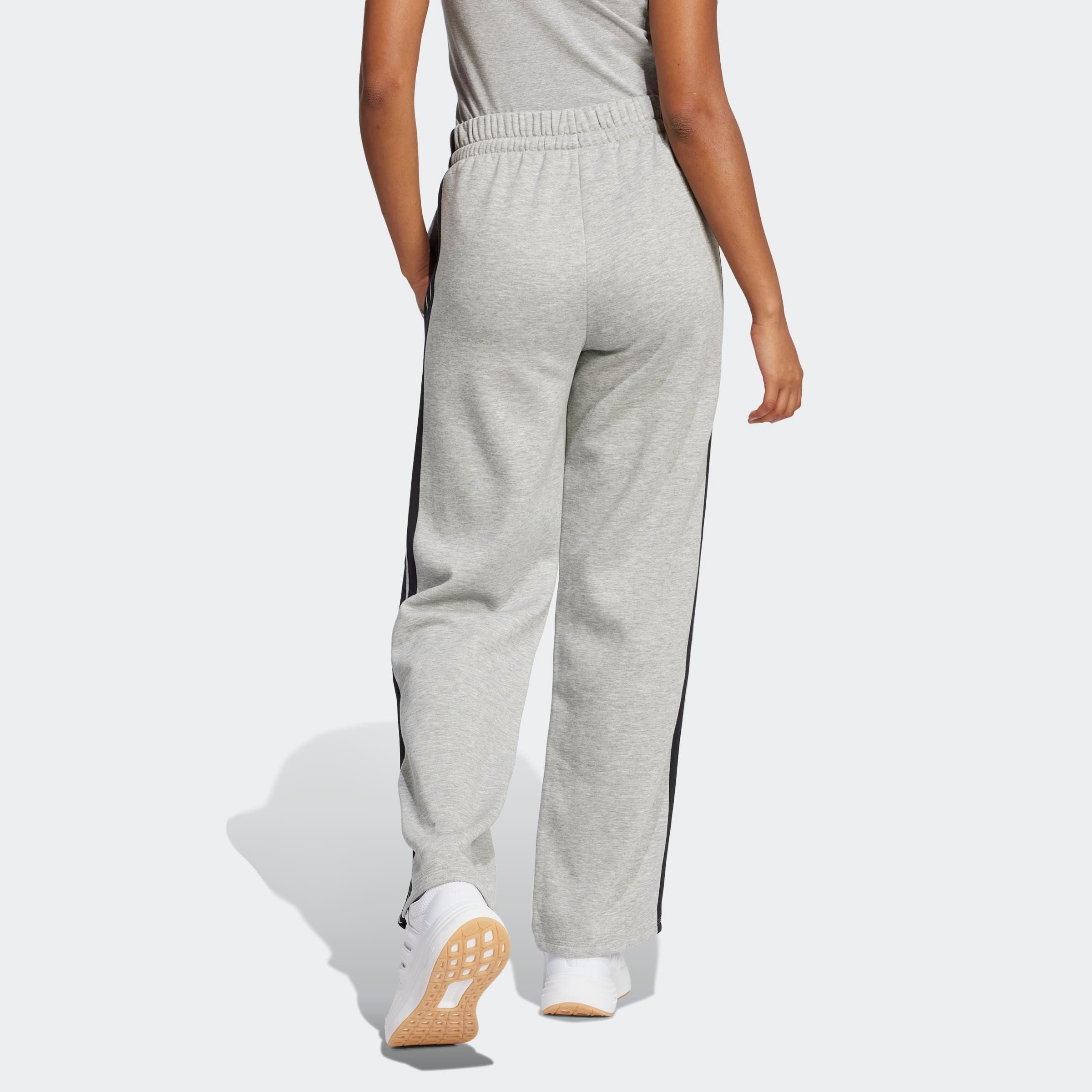 adidas Sportswear Sportbroek W 3S FL OH PT (1-delig)