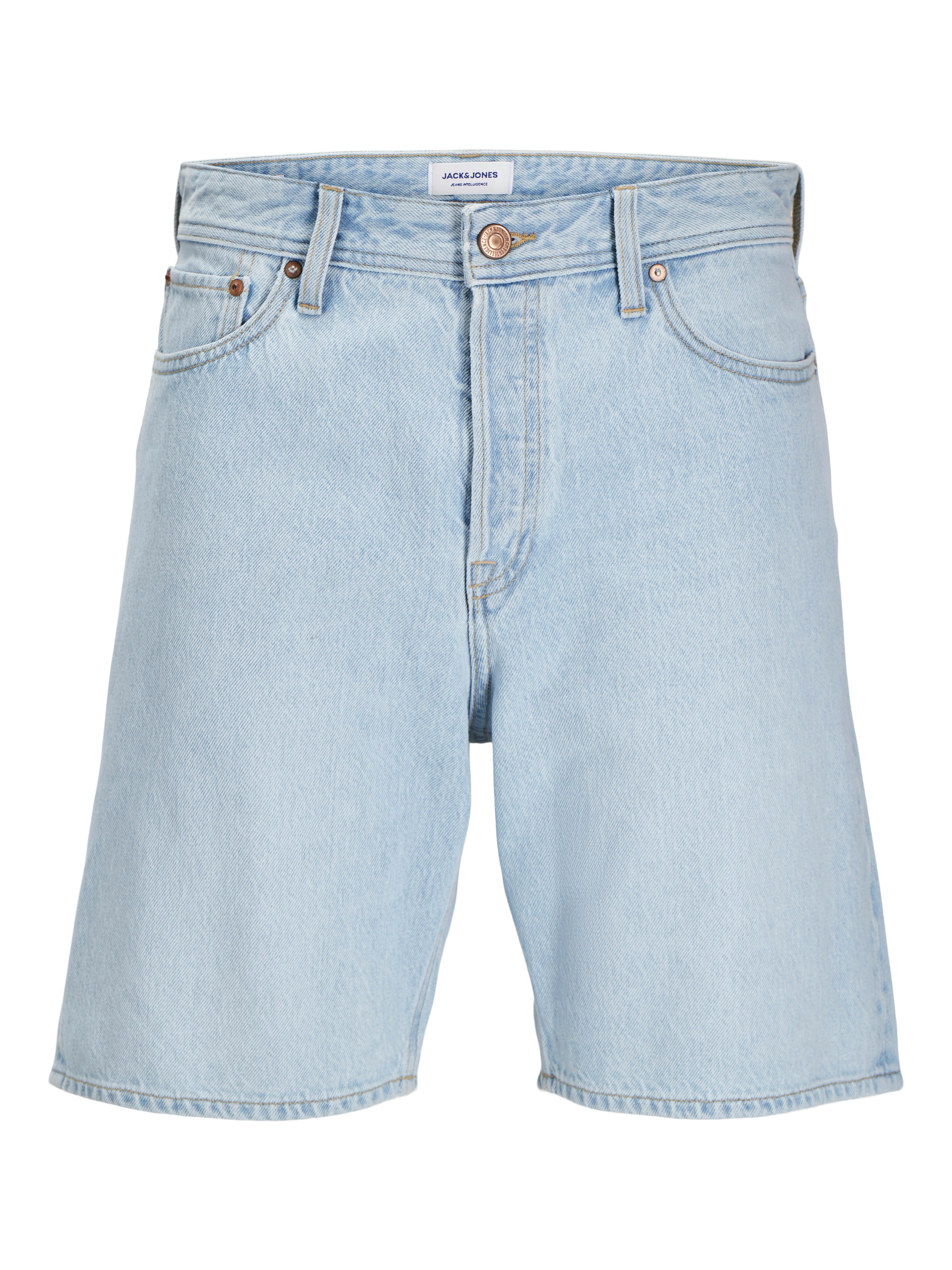 Jack & Jones Relaxshorts JJITONY JJORIGINAL SHORTS SBD 210 SN