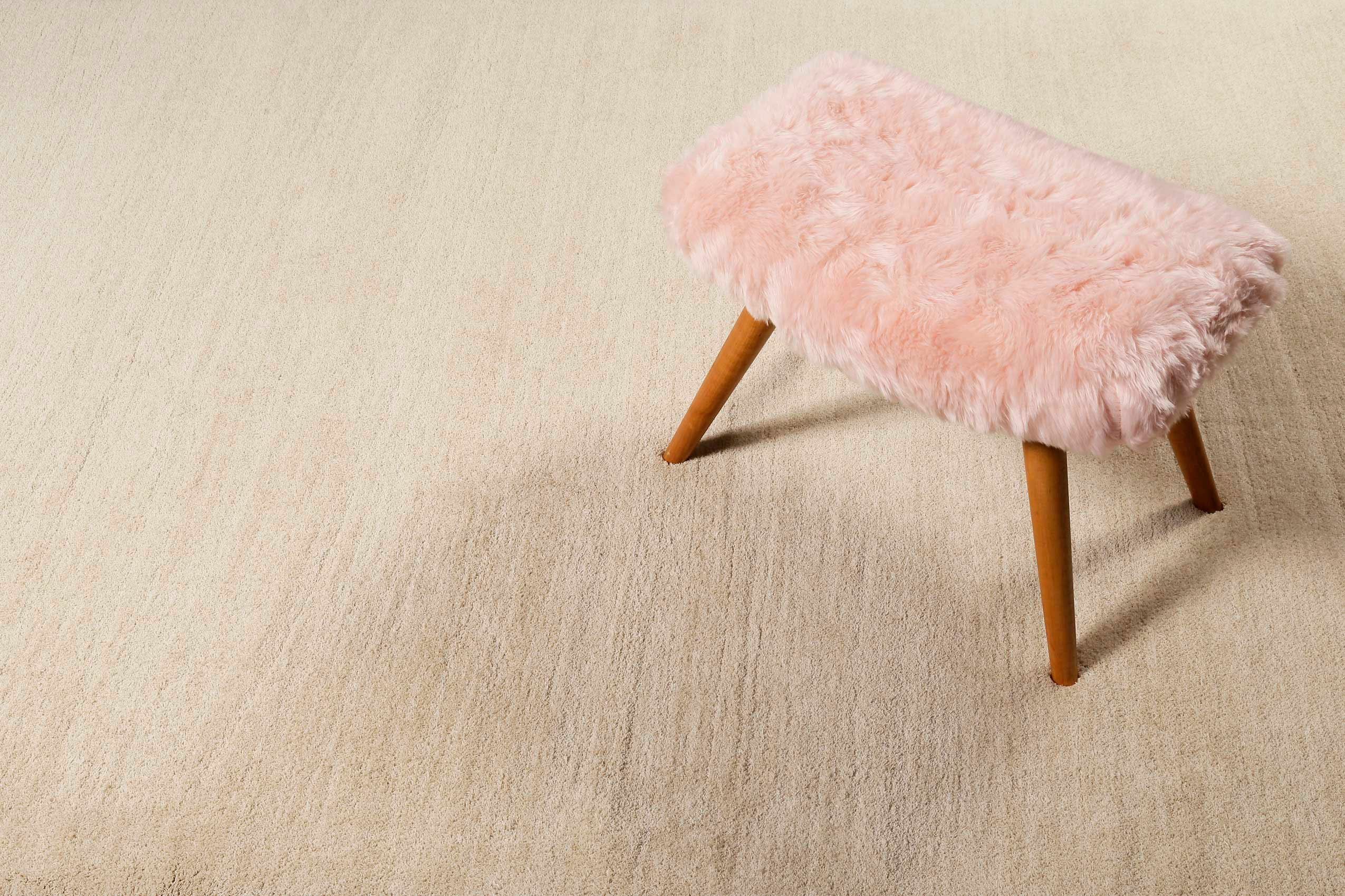Esprit Vloerkleed Loft ESP-4223 Woonkamer, grote keus in kleuren, zeer zachte pool, dichtgeweven, robuust