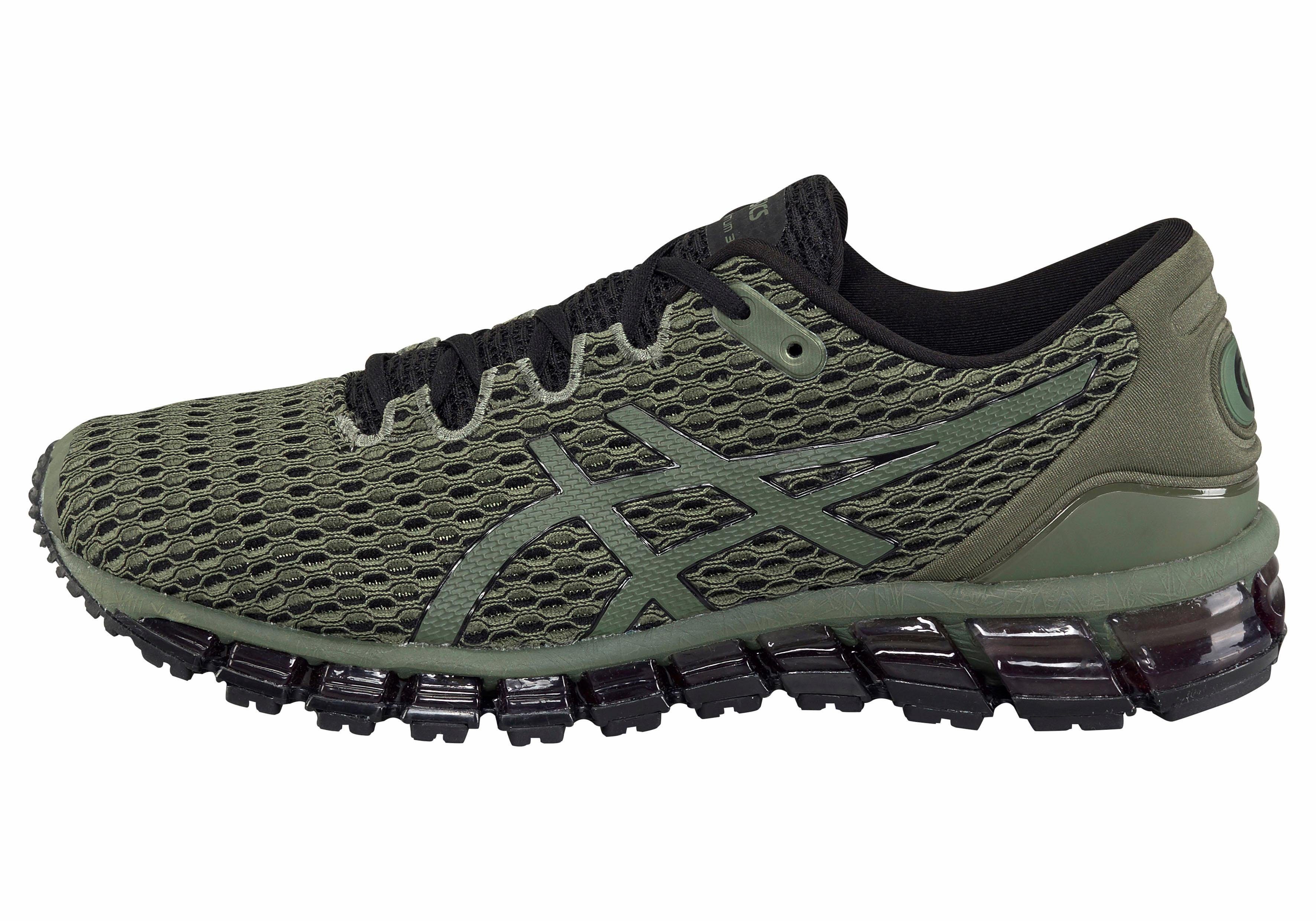 asics groen asics groen