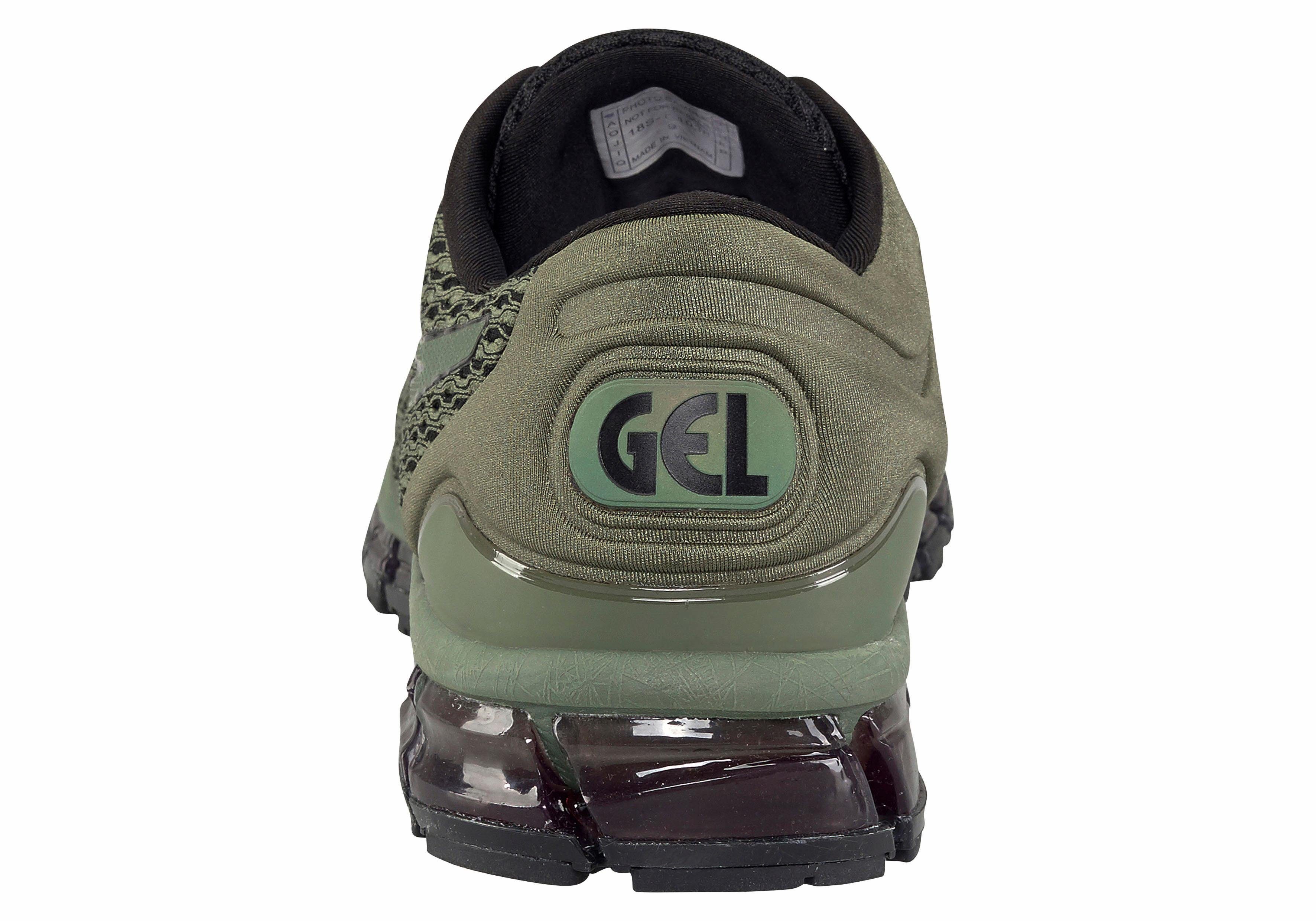 asics quantum 360 groen asics quantum 360 groen