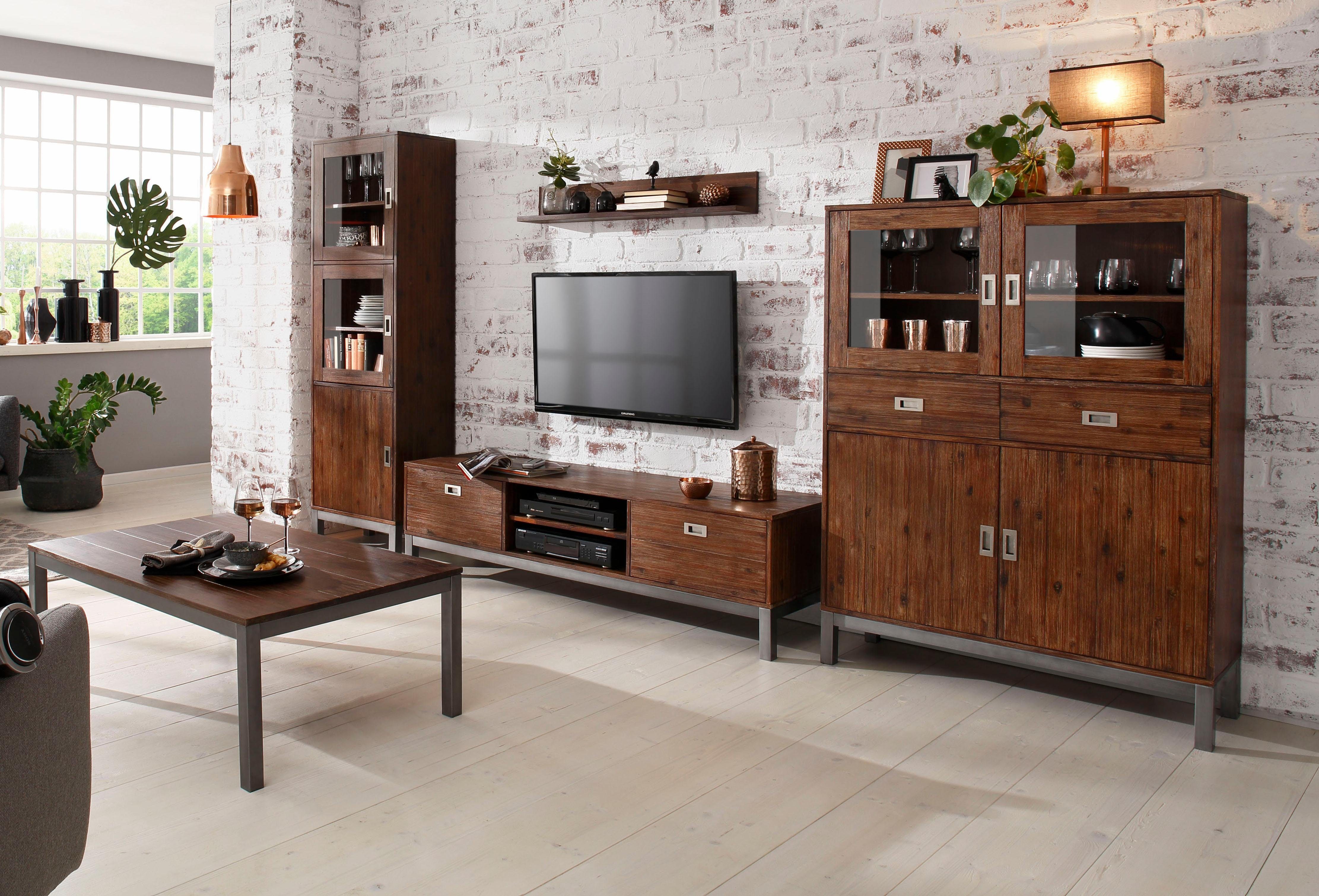 Home affaire Salontafel Kenya Breedte 110 cm.
