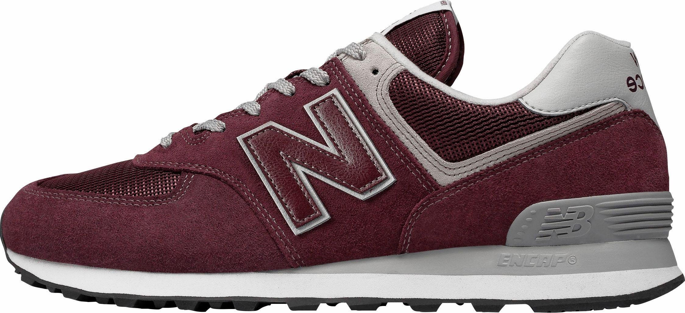 new balance NU 15% KORTING: New Balance sneakers ML574