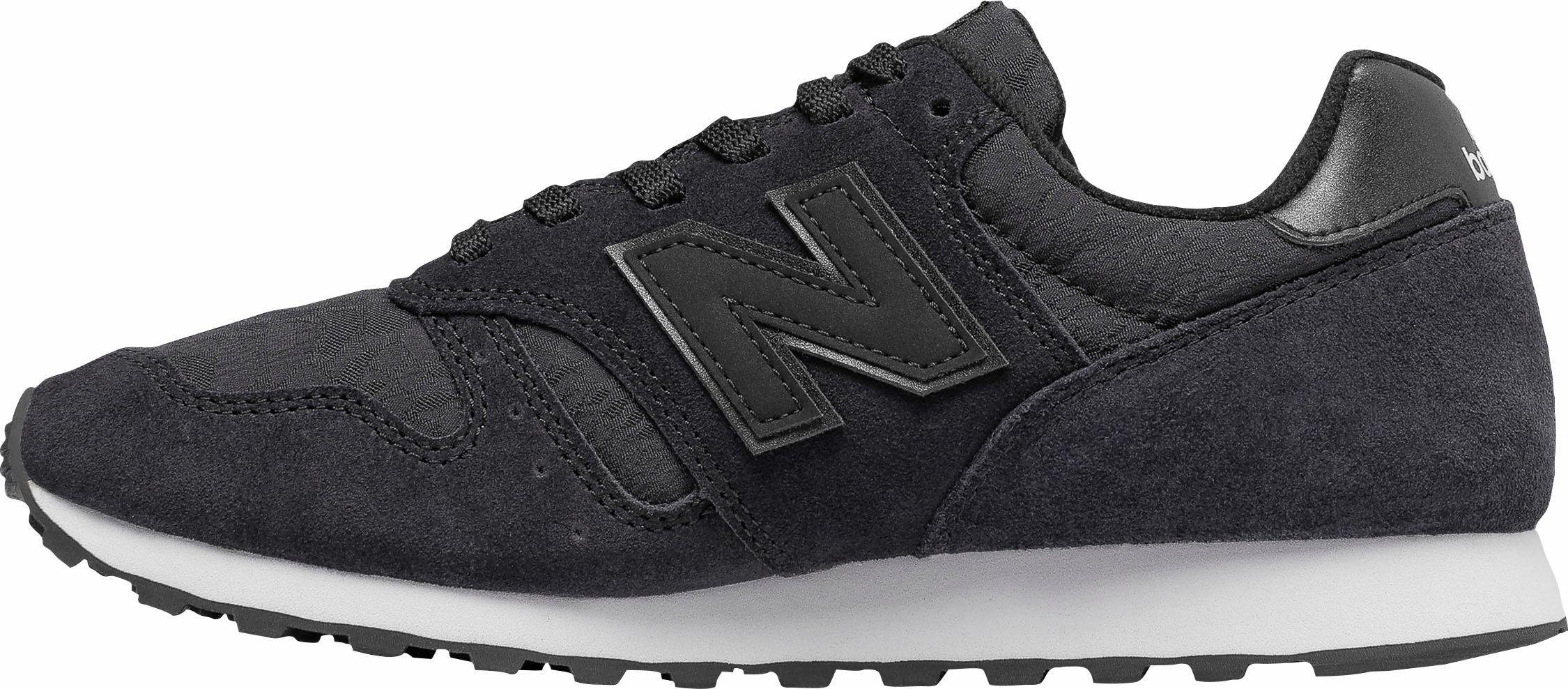 zwarte new balance sneakers wl373 dames zwarte new balance sneakers wl373 dames