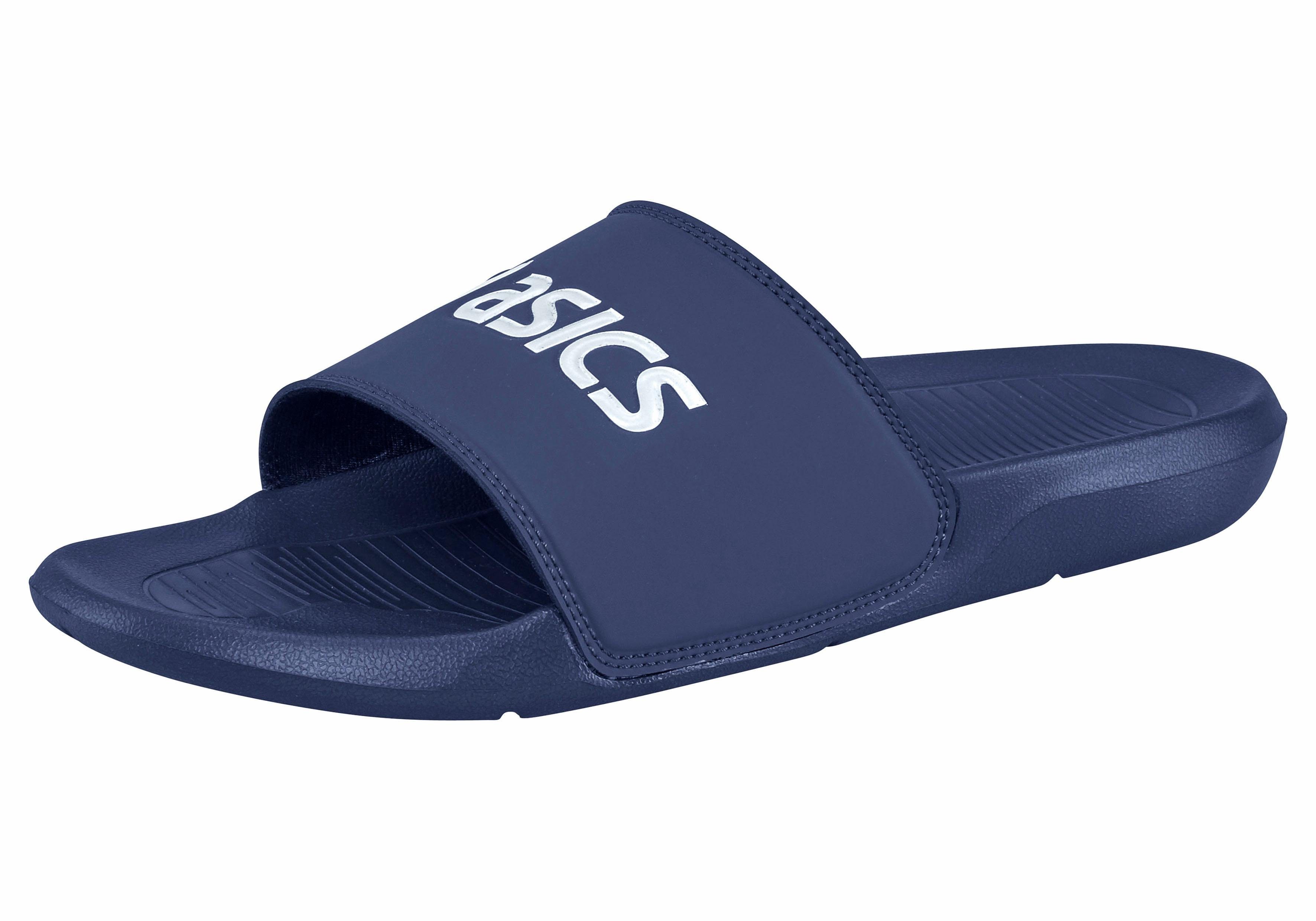 verstelbare badslippers