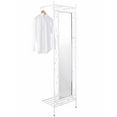 spiegelgarderobe wit spiegelgarderobe wit