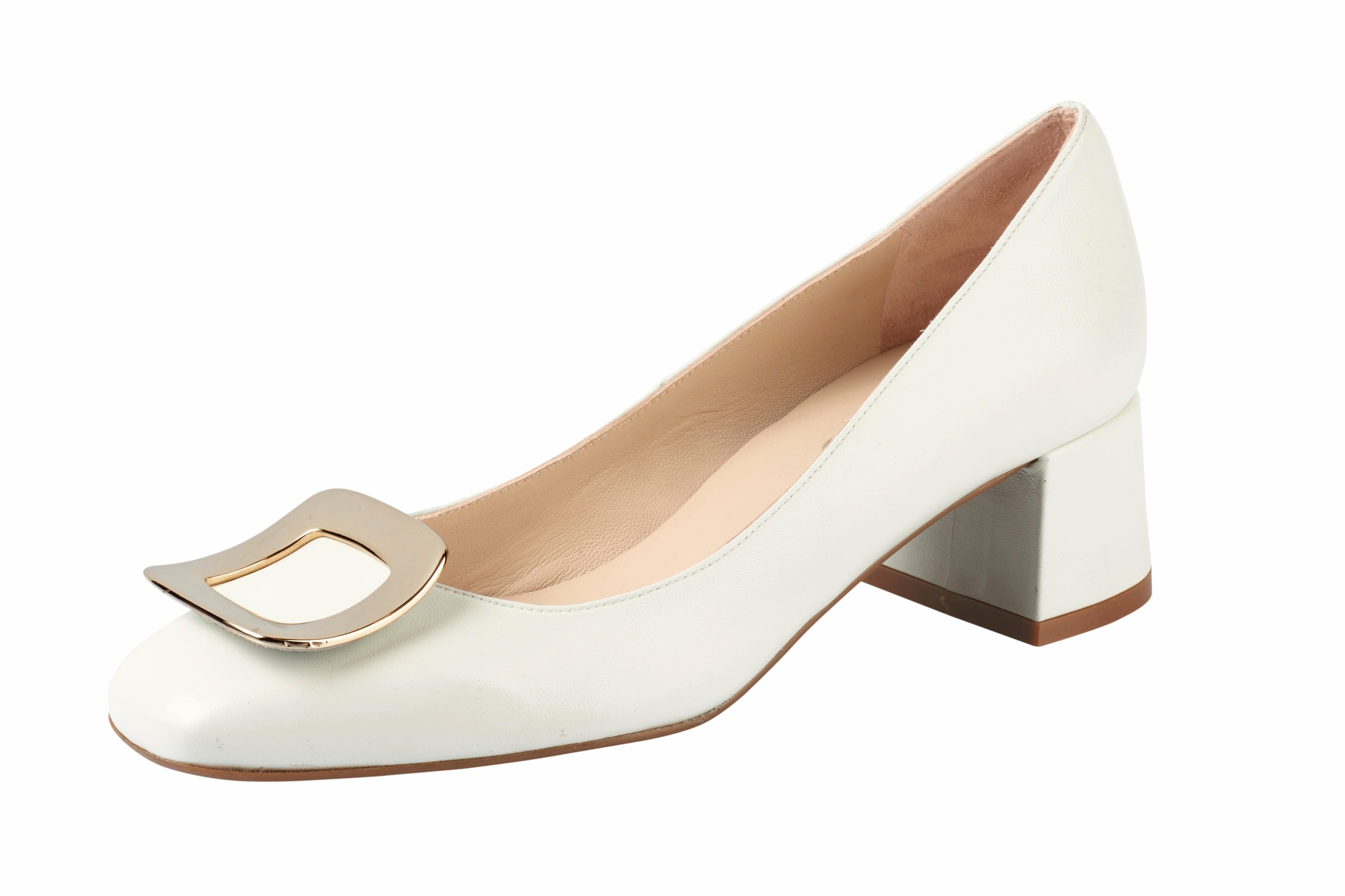Witte Pumps online kopen Bekijk de collectie OTTO