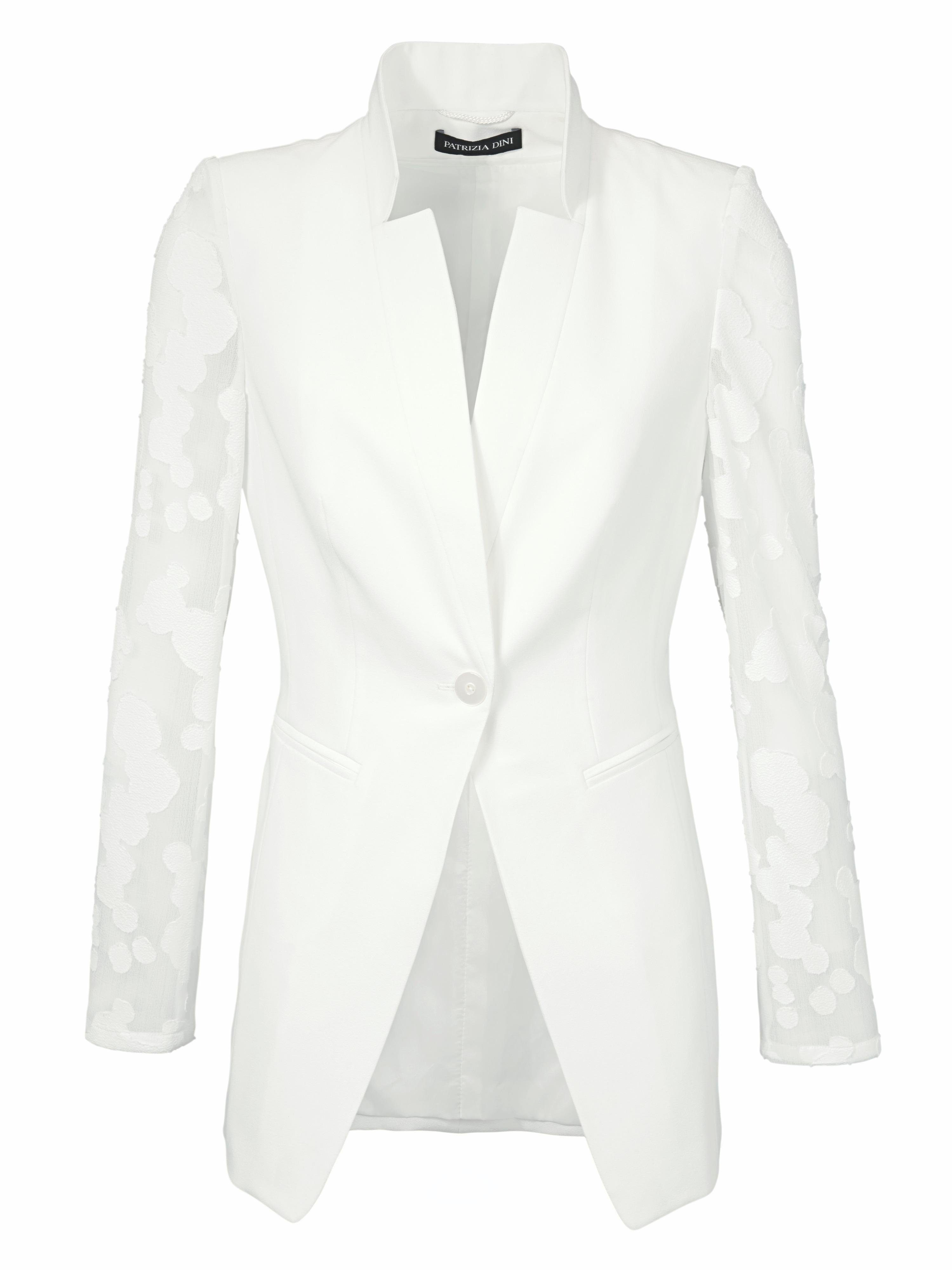 Otto - Patrizia Dini By Heine NU 15% KORTING: Longline-blazer