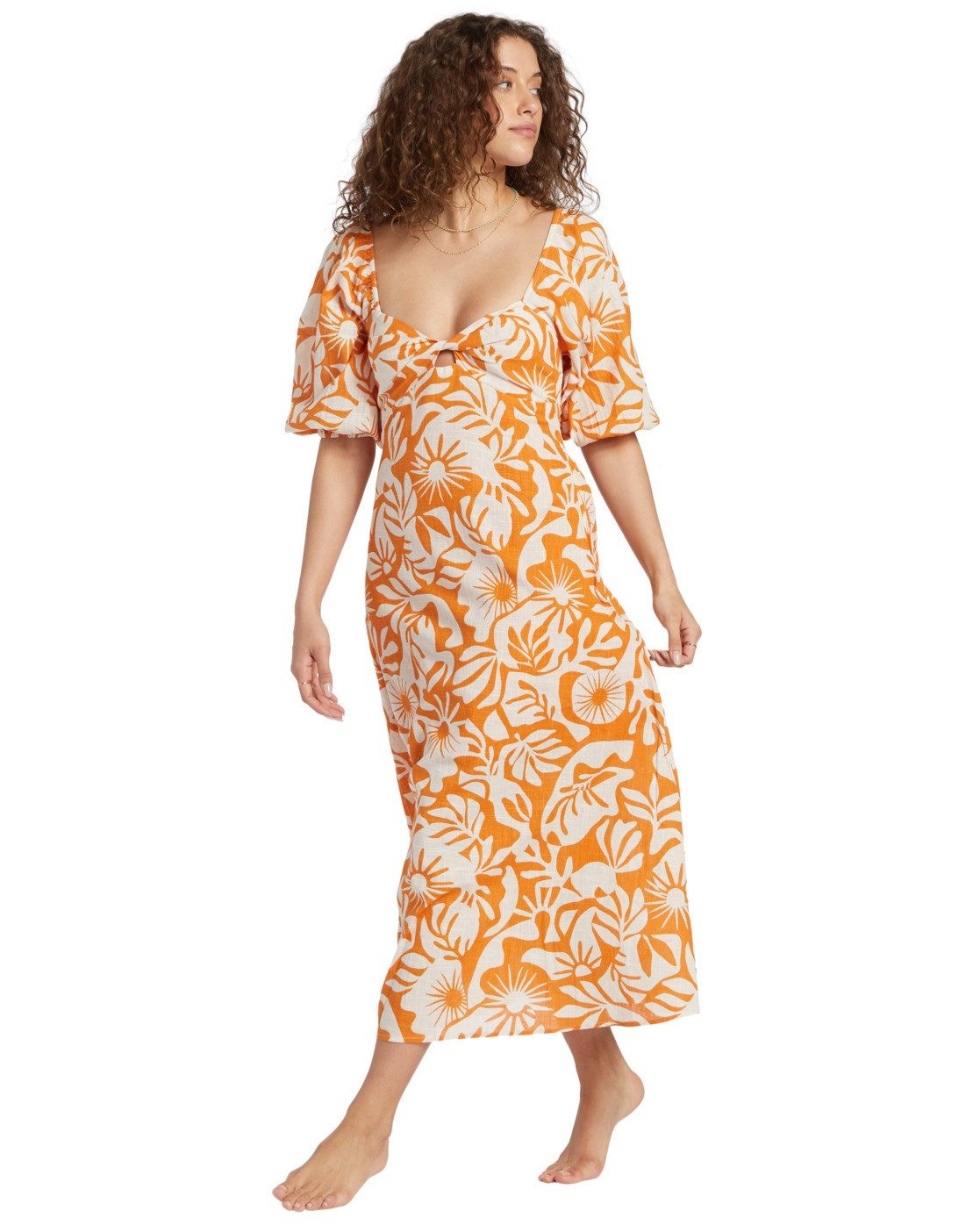 Billabong Zomerjurk Paradise Cove