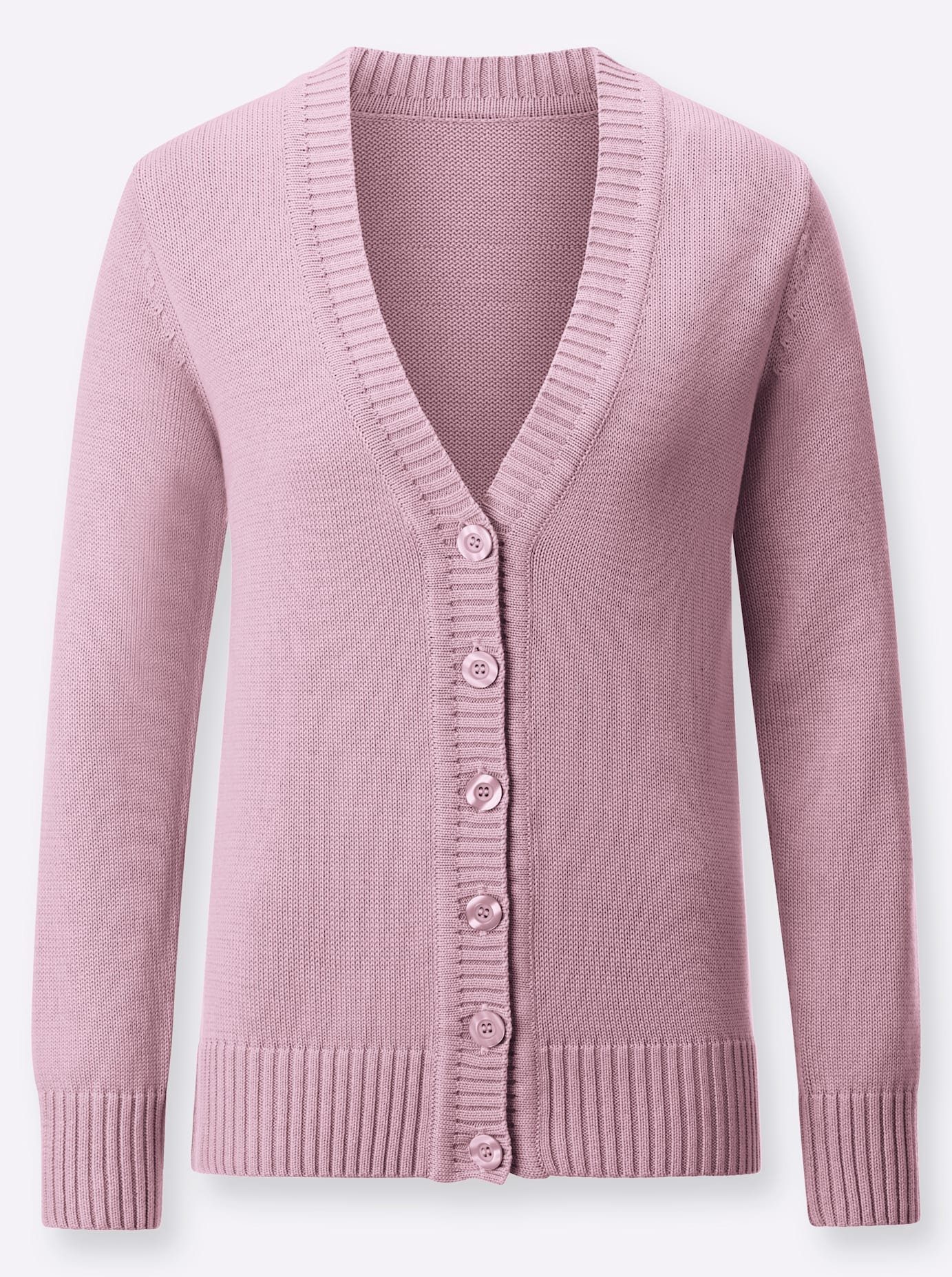 Casual Looks Vest