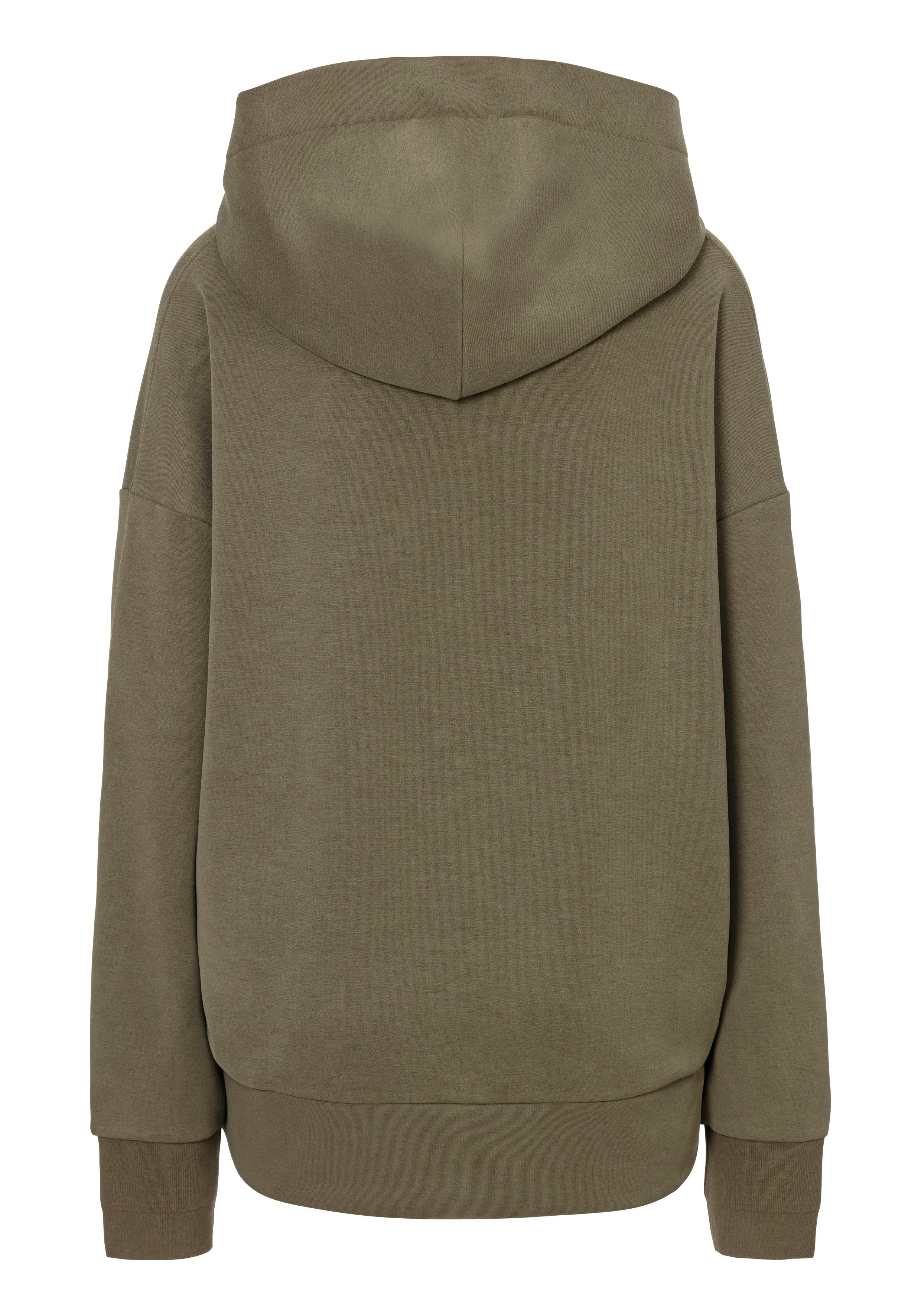 Boss Orange Hoodie C_Efelpa